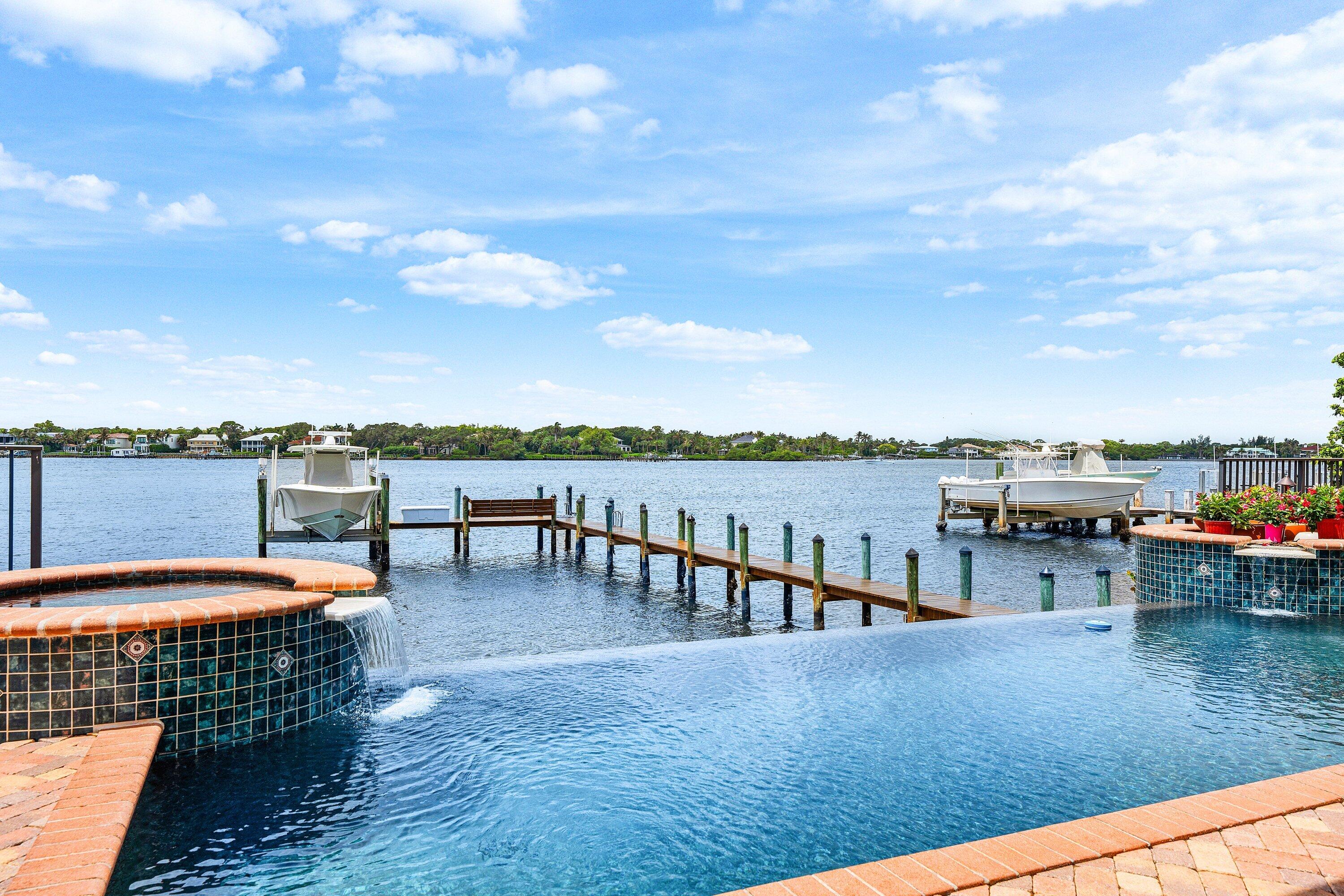 TEQUESTA - Residential