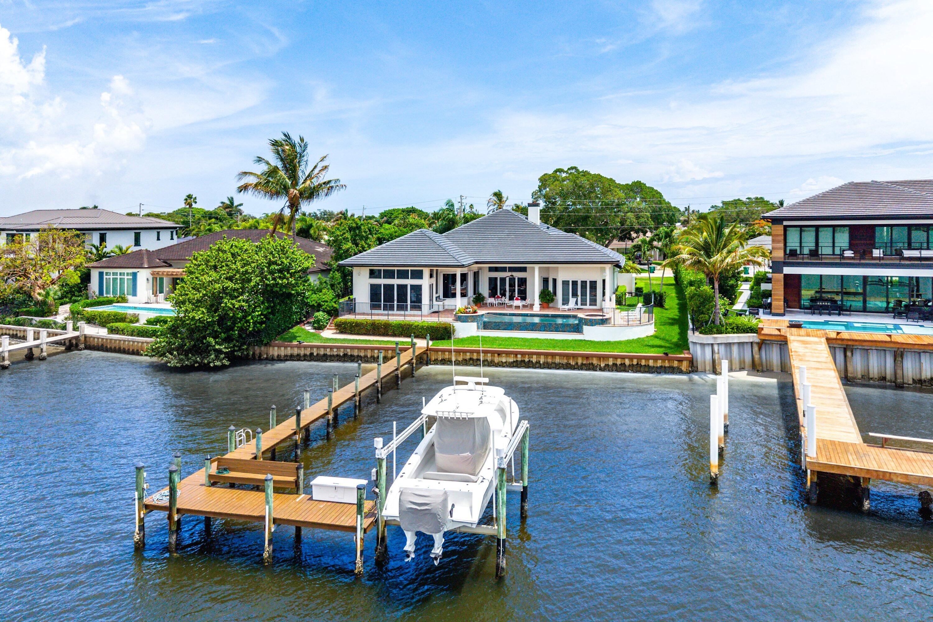 TEQUESTA - Residential