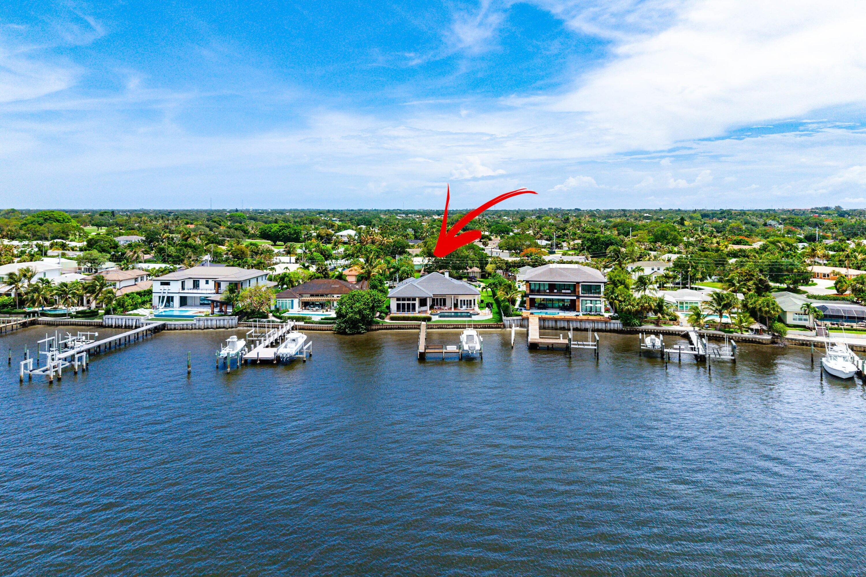 TEQUESTA - Residential
