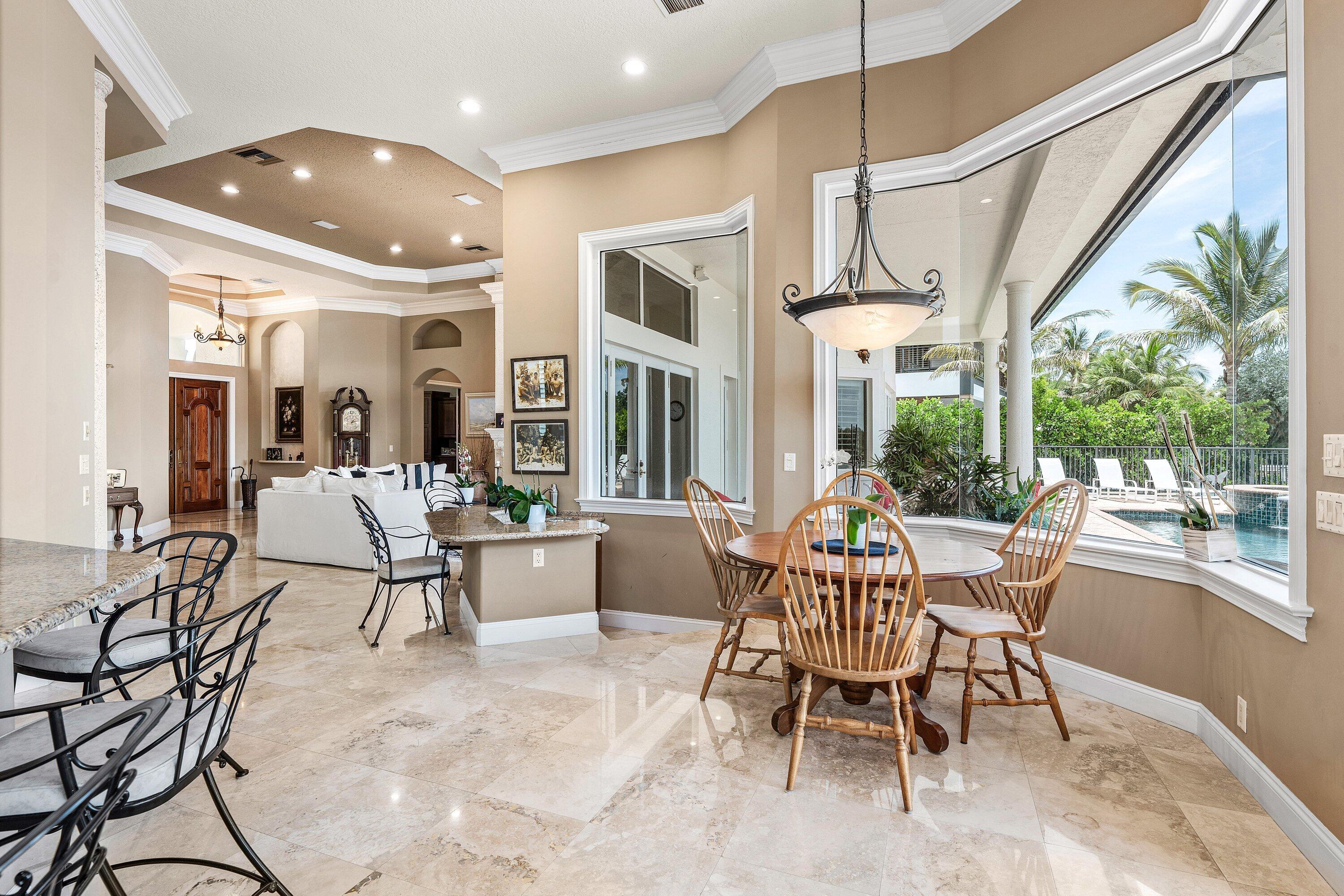 TEQUESTA - Residential