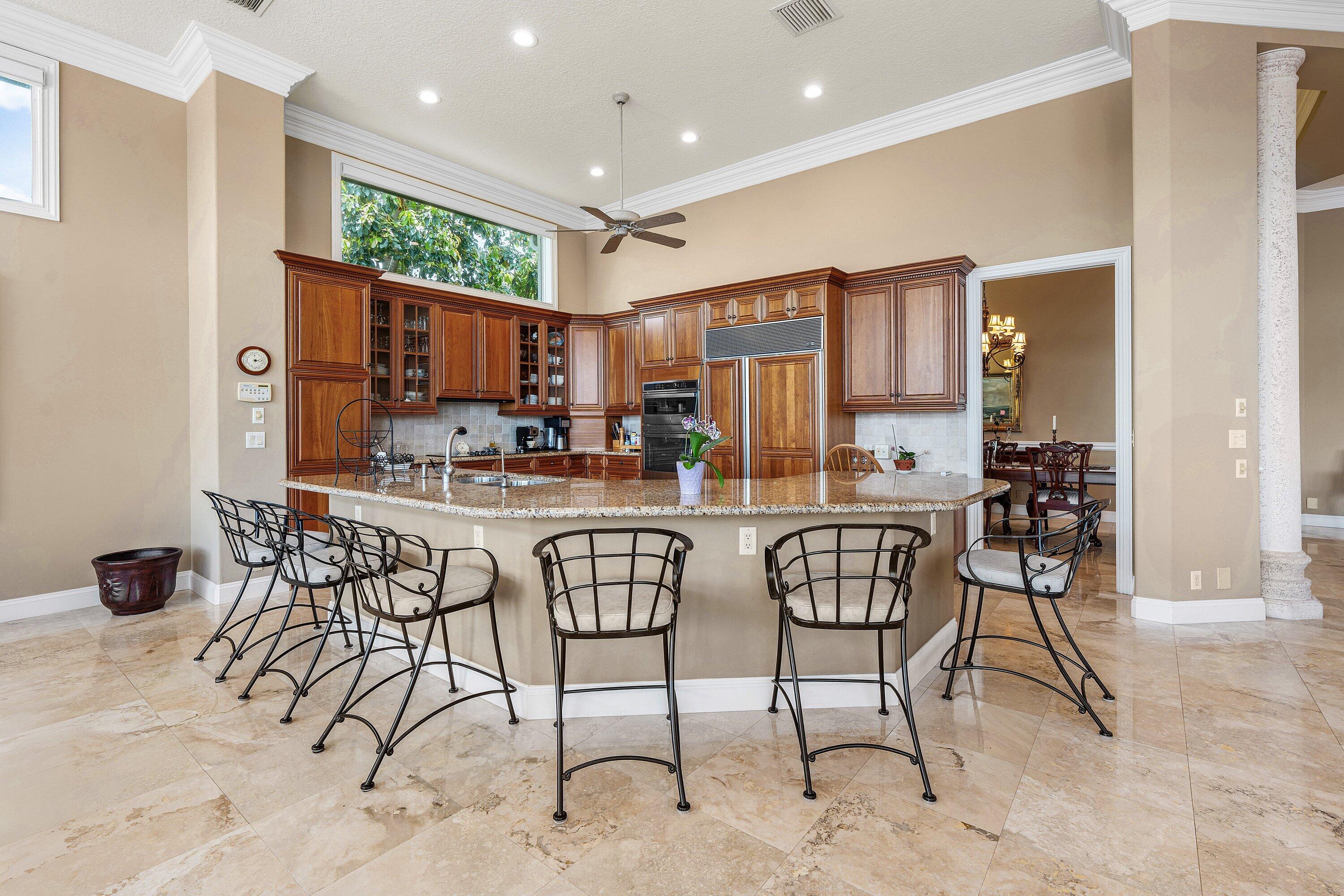 TEQUESTA - Residential