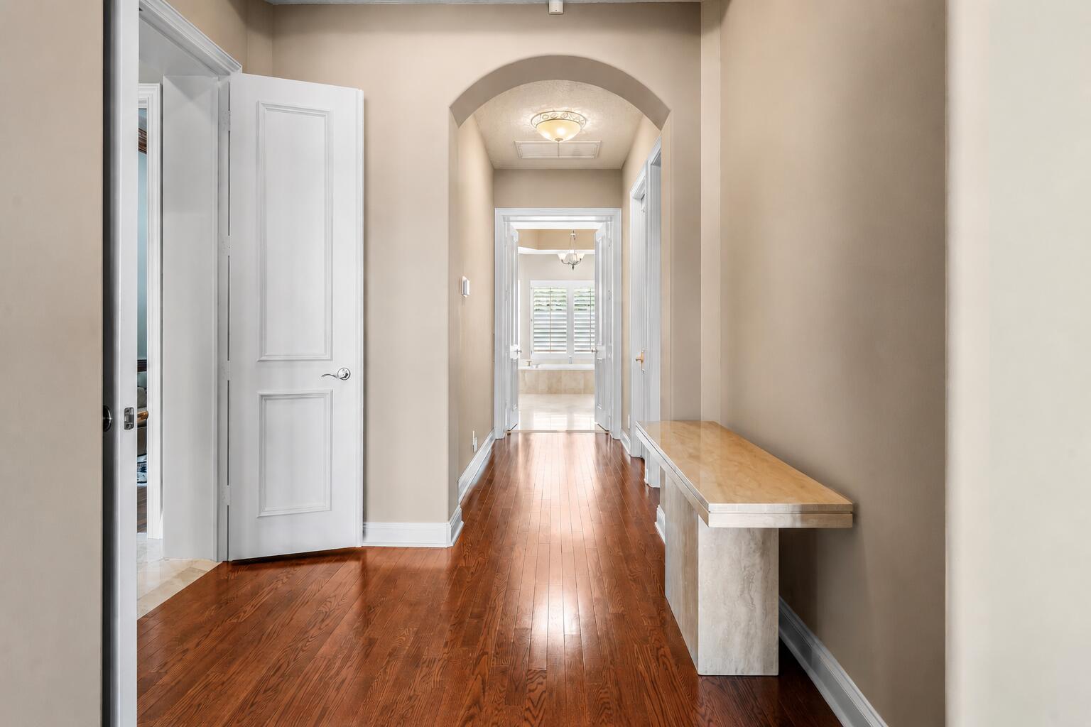 TEQUESTA - Residential