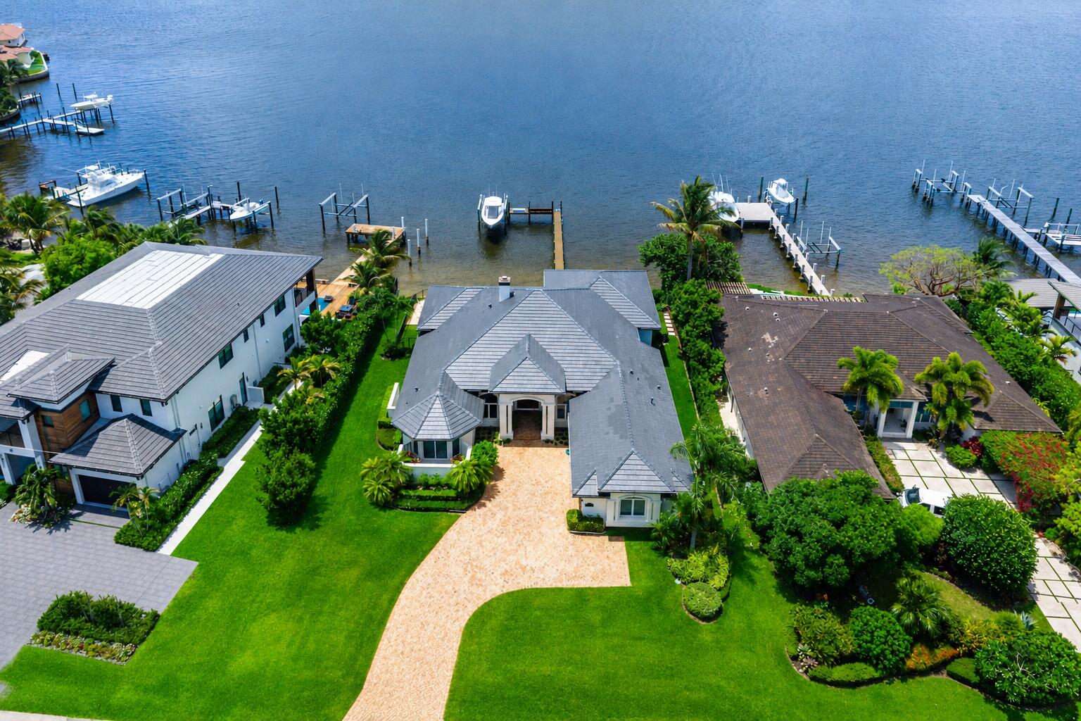 TEQUESTA - Residential