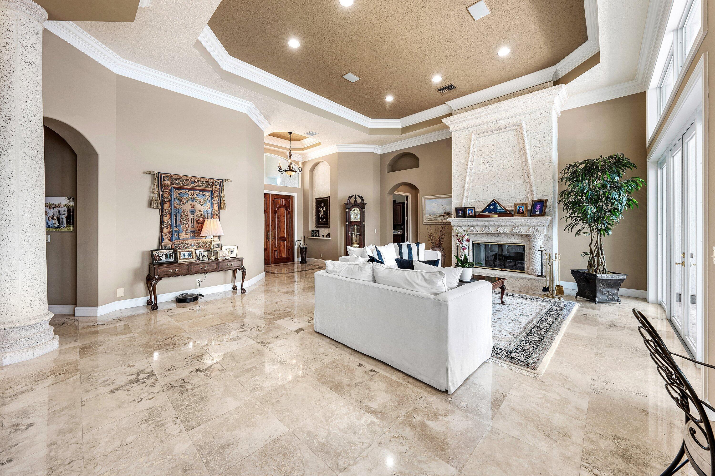 TEQUESTA - Residential
