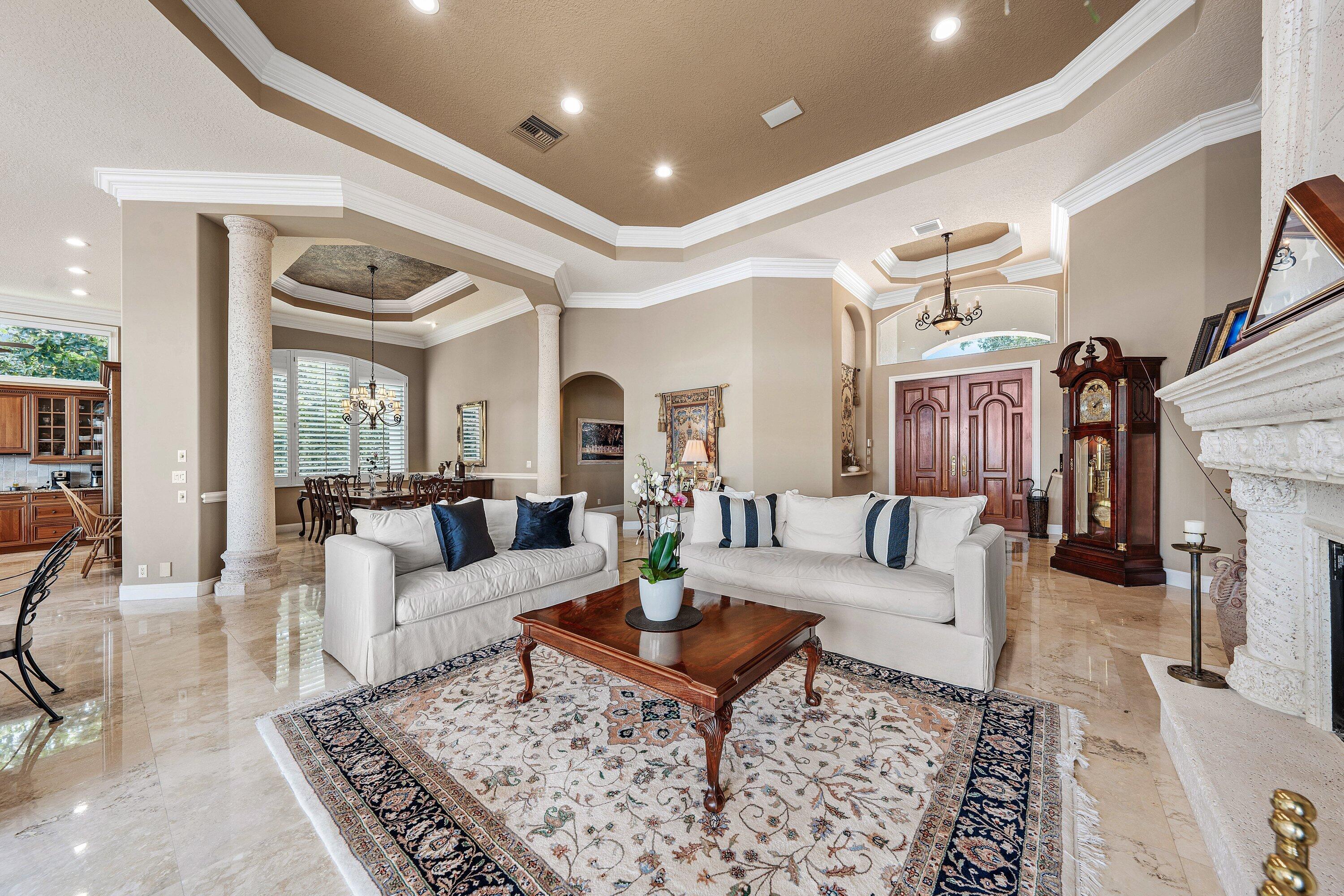 TEQUESTA - Residential