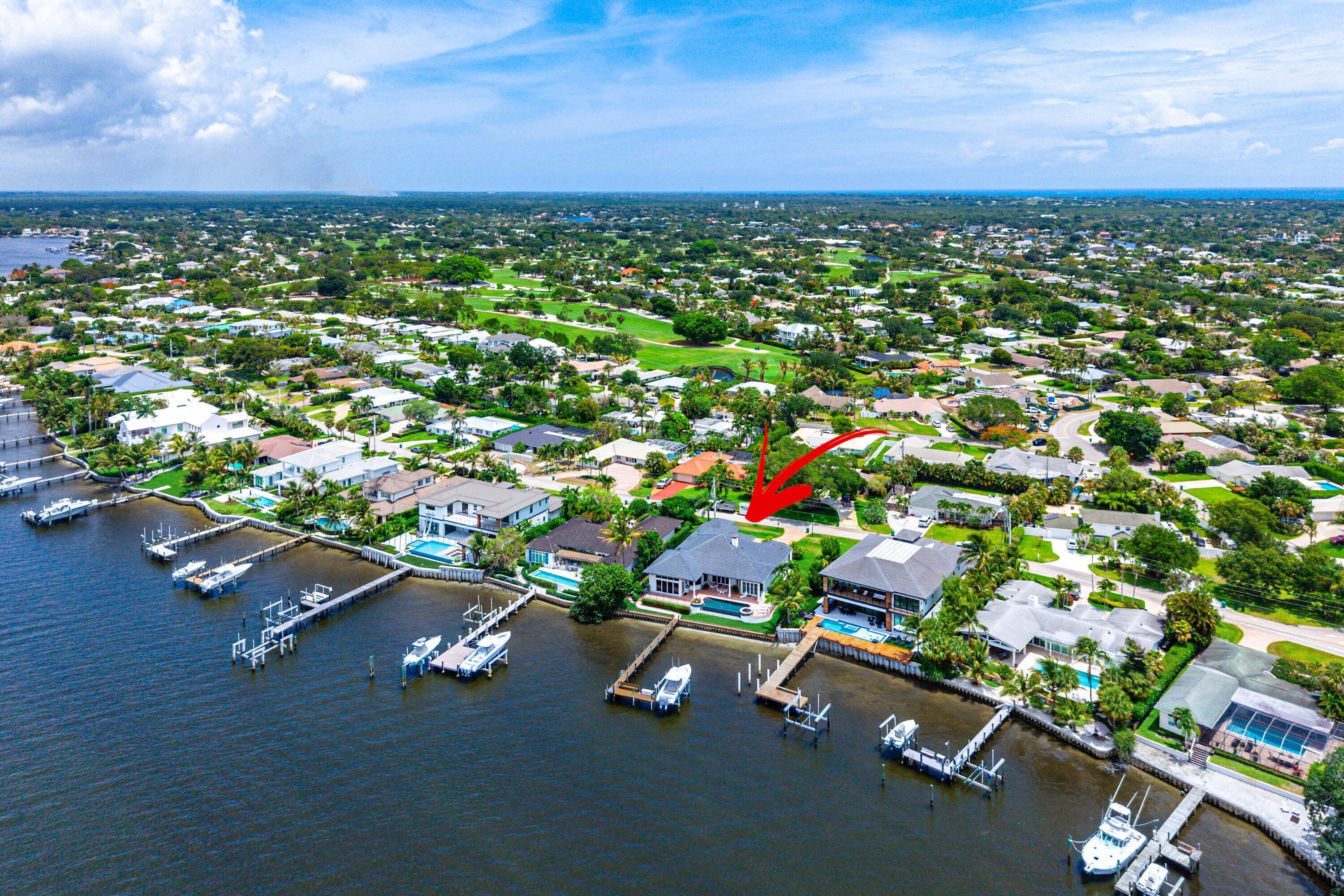 TEQUESTA - Residential