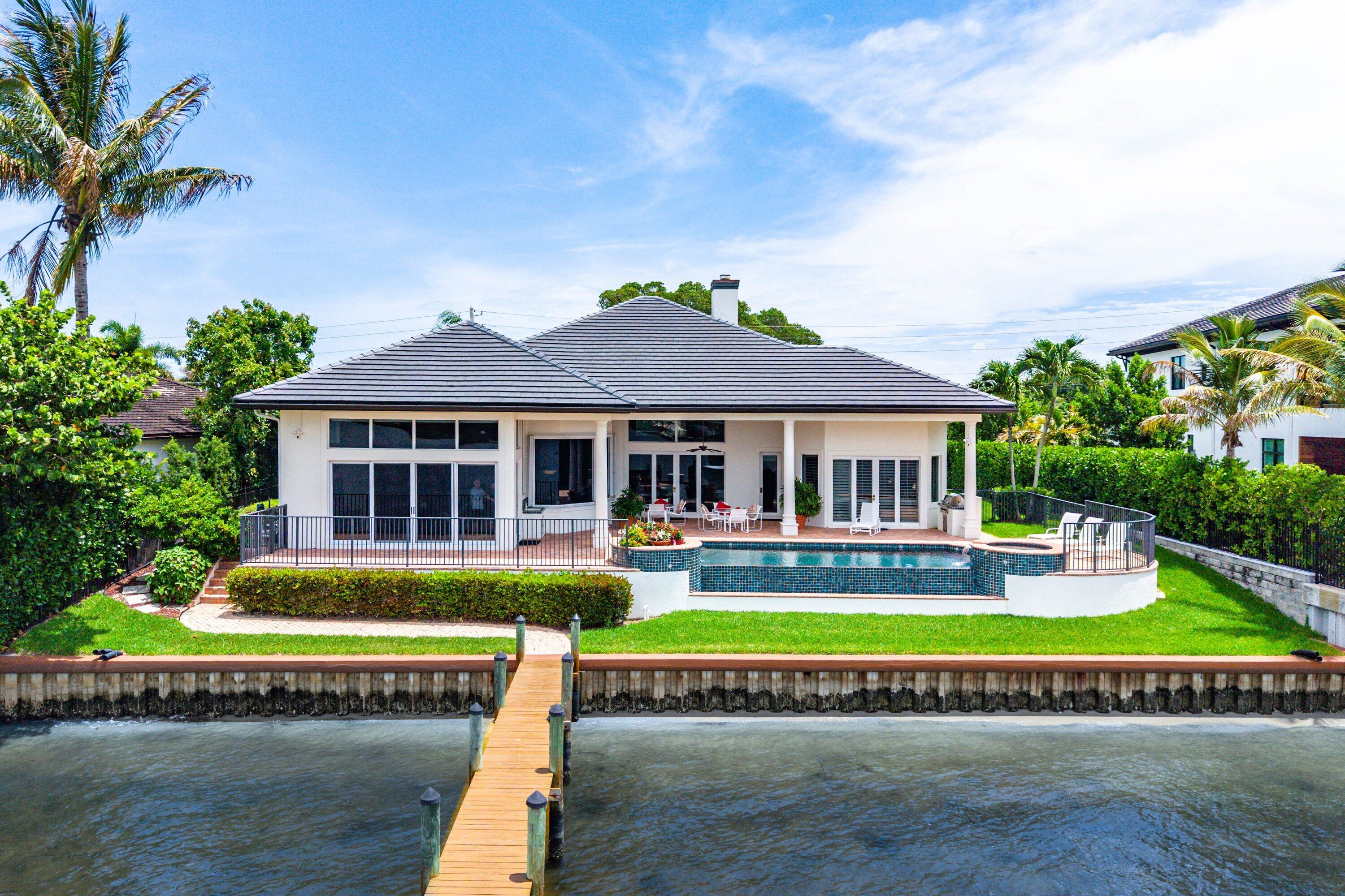 TEQUESTA - Residential