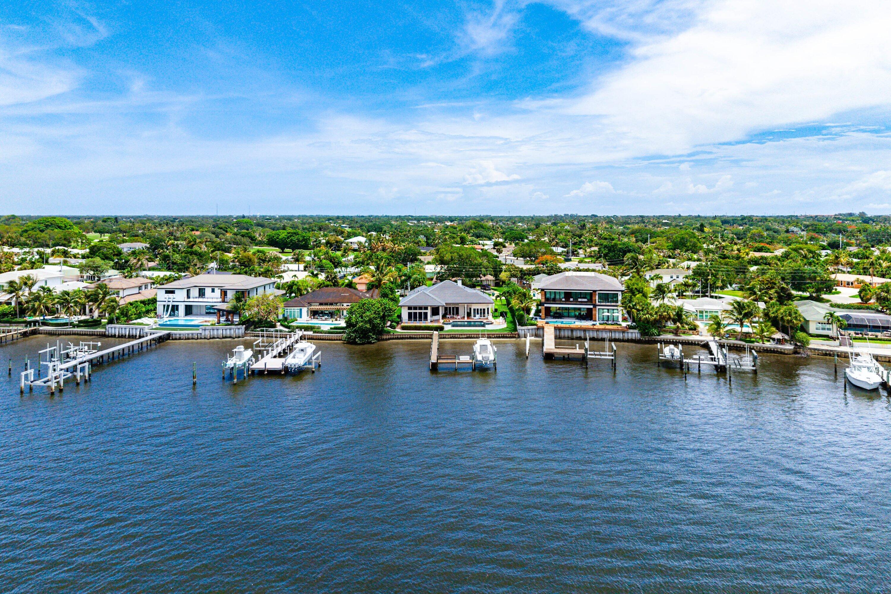 TEQUESTA - Residential