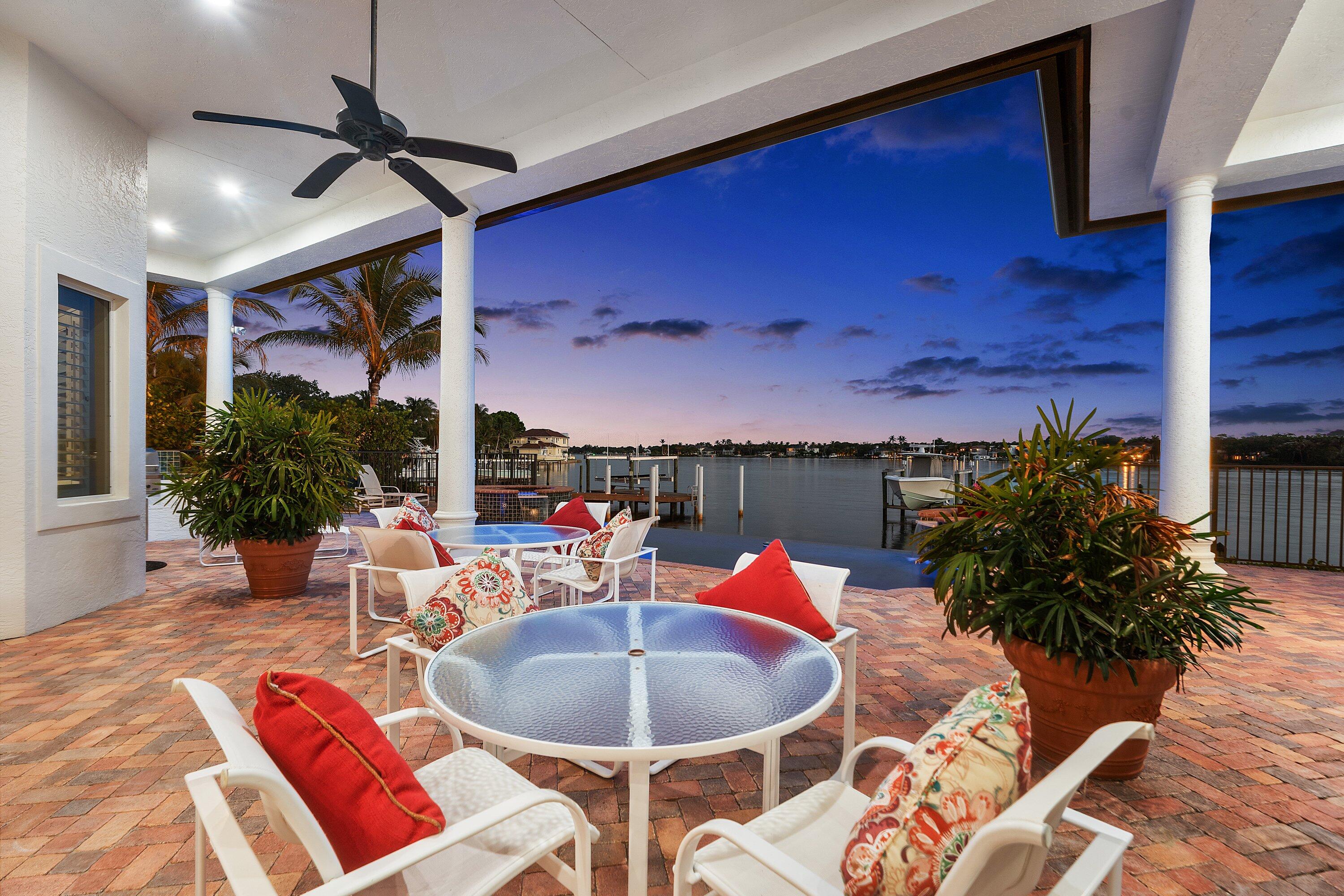TEQUESTA - Residential