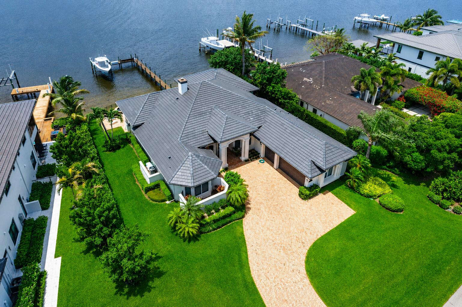 TEQUESTA - Residential