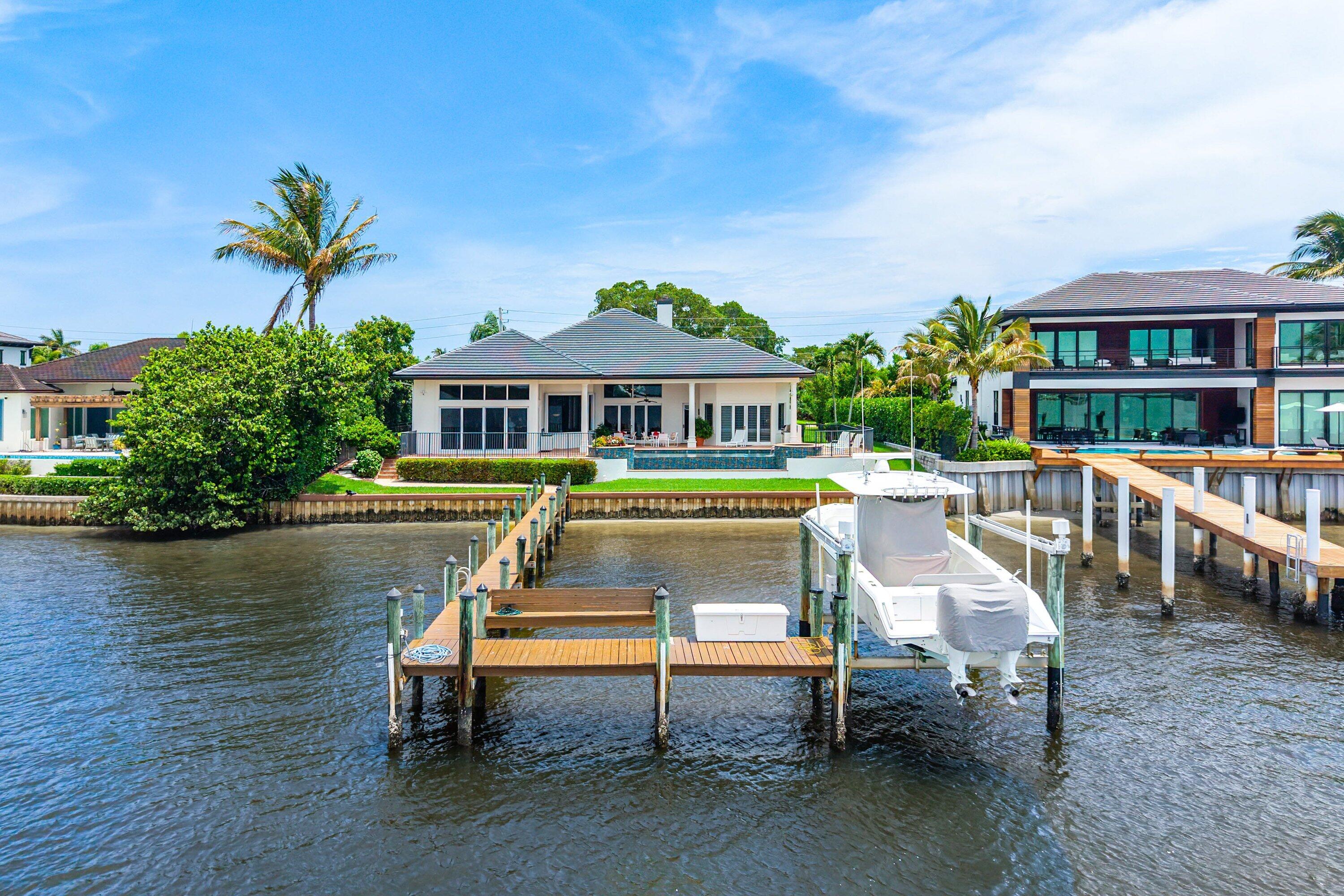 TEQUESTA - Residential