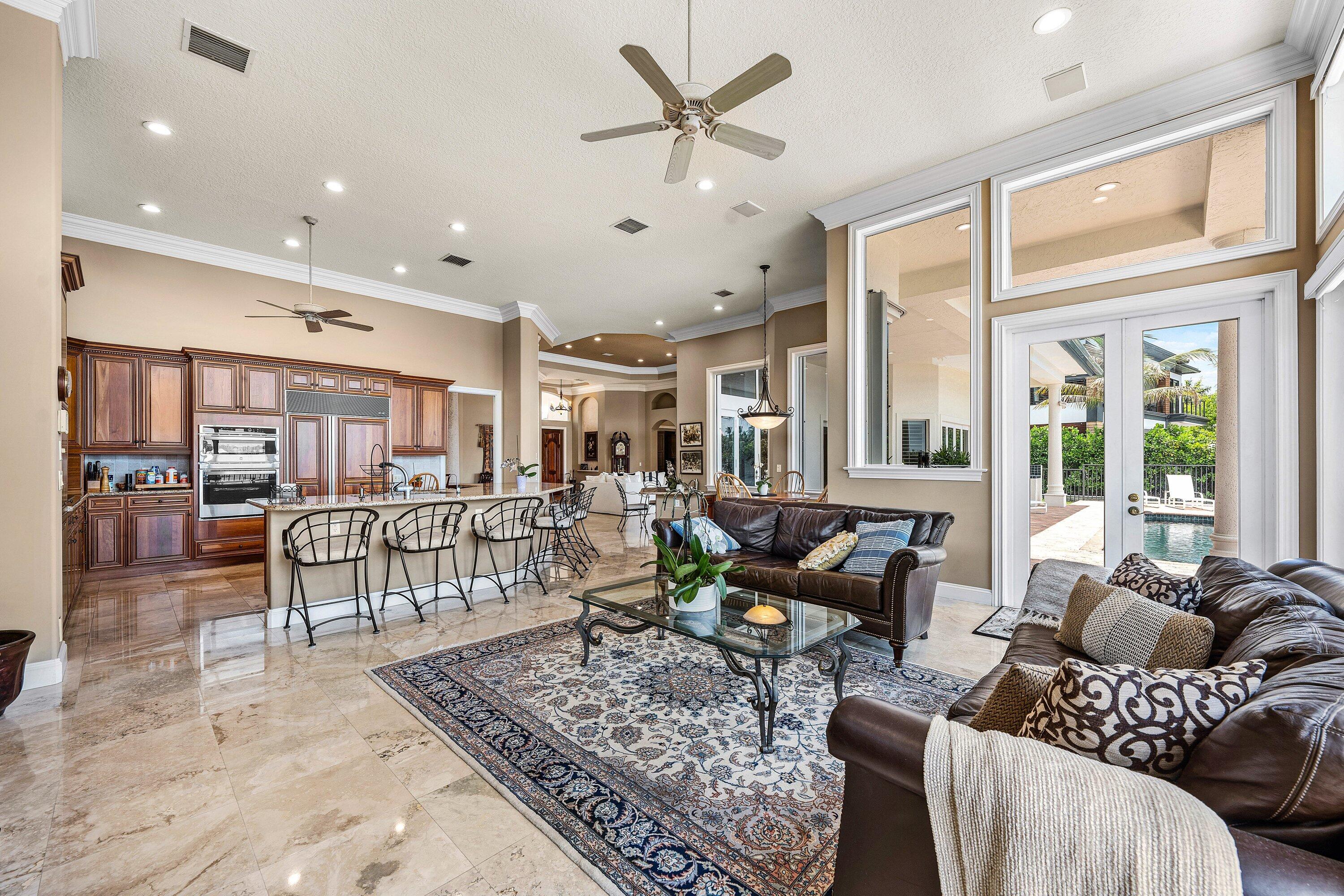 TEQUESTA - Residential