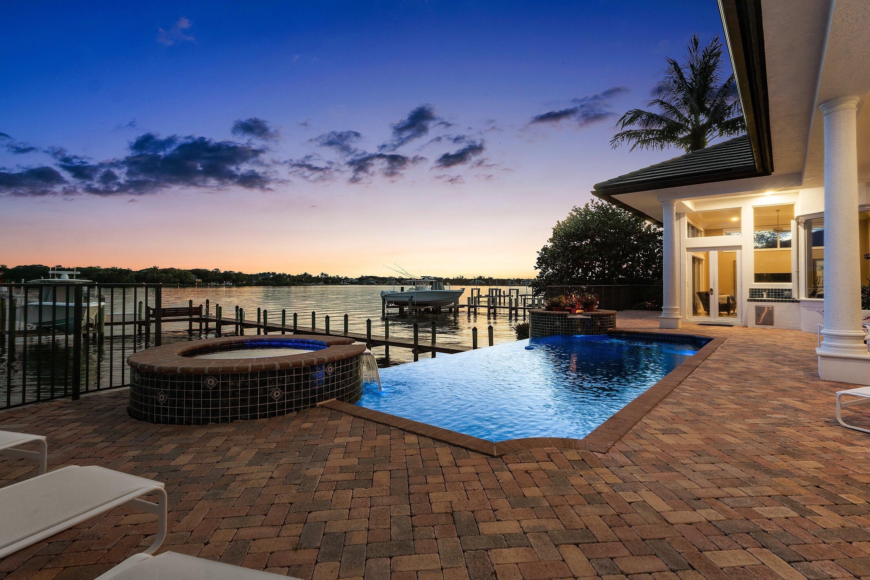 TEQUESTA - Residential