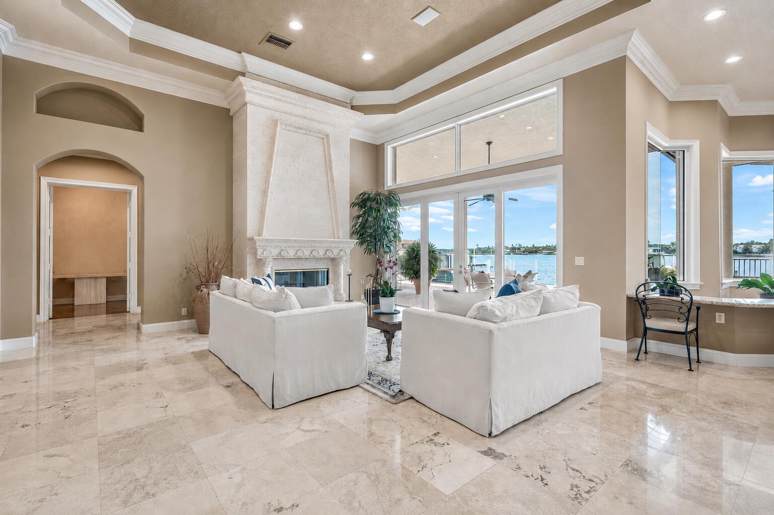 TEQUESTA - Residential