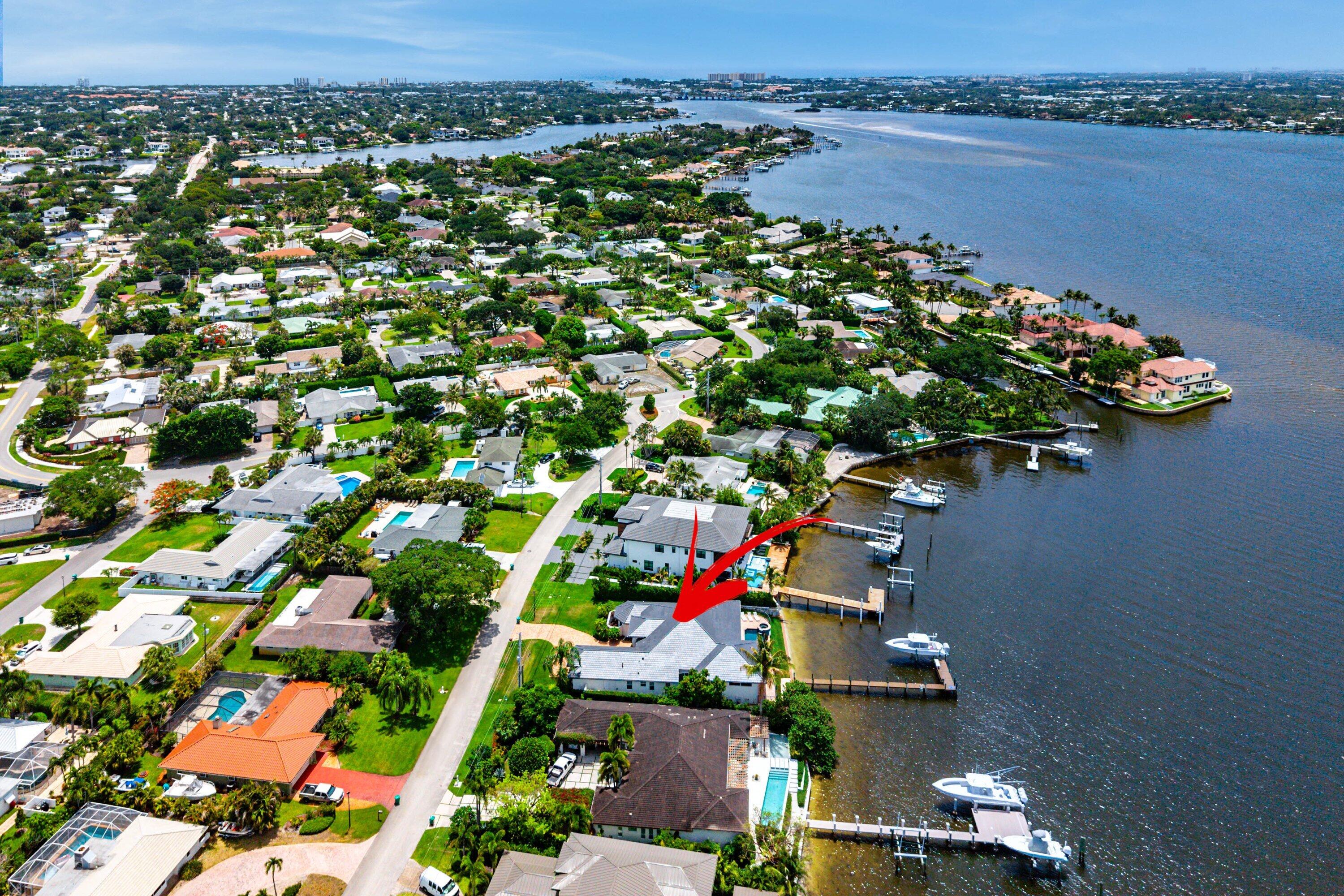 TEQUESTA - Residential