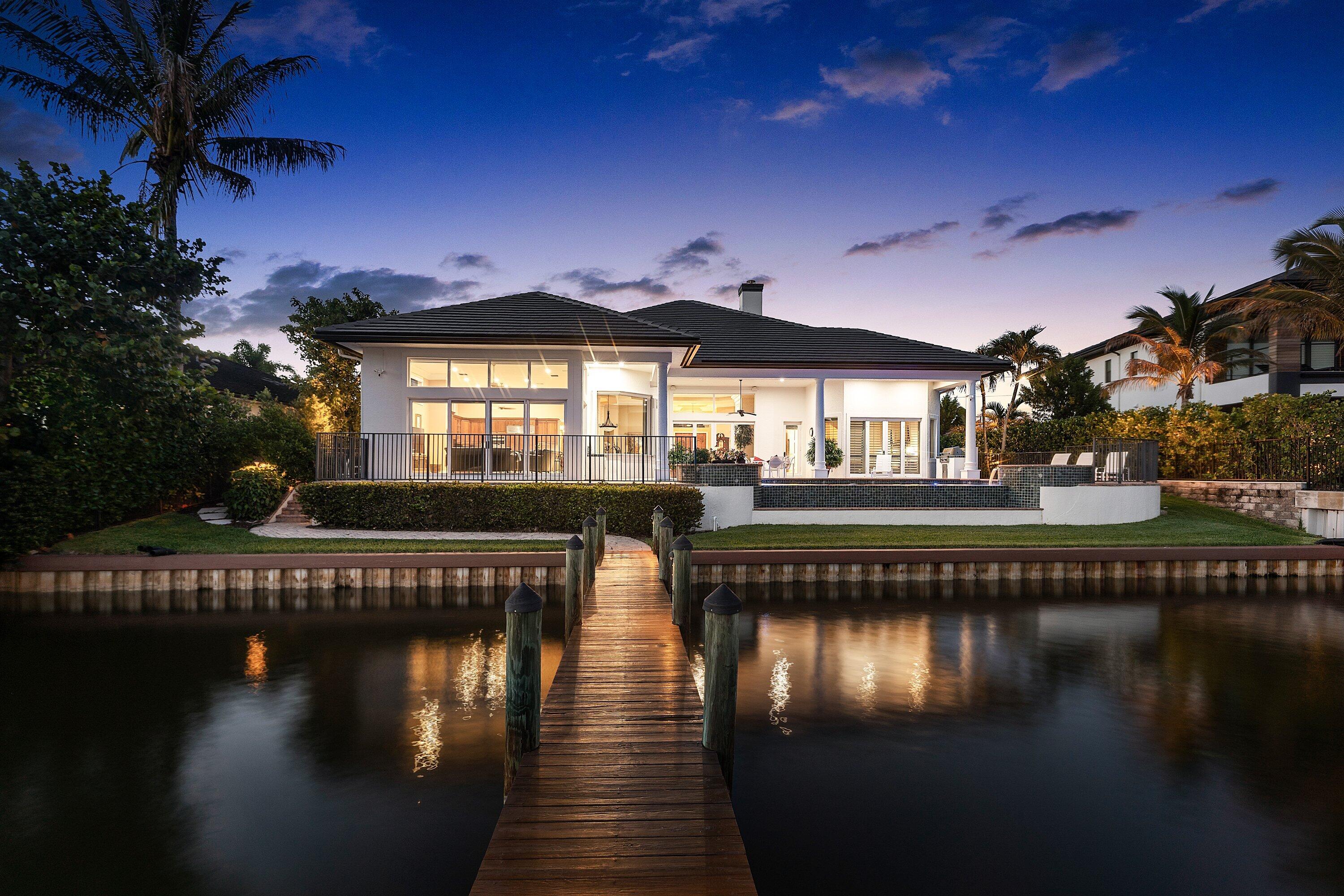 TEQUESTA - Residential