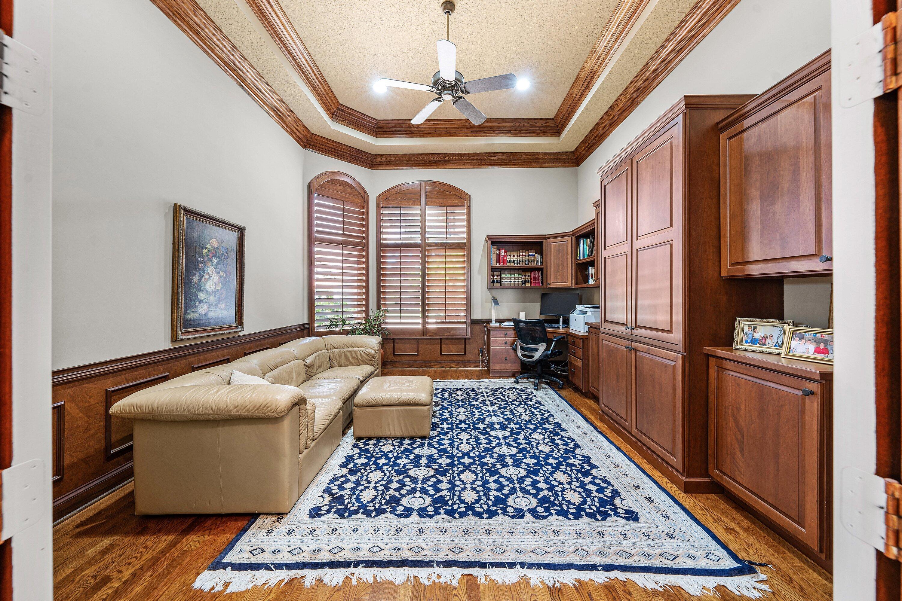 TEQUESTA - Residential