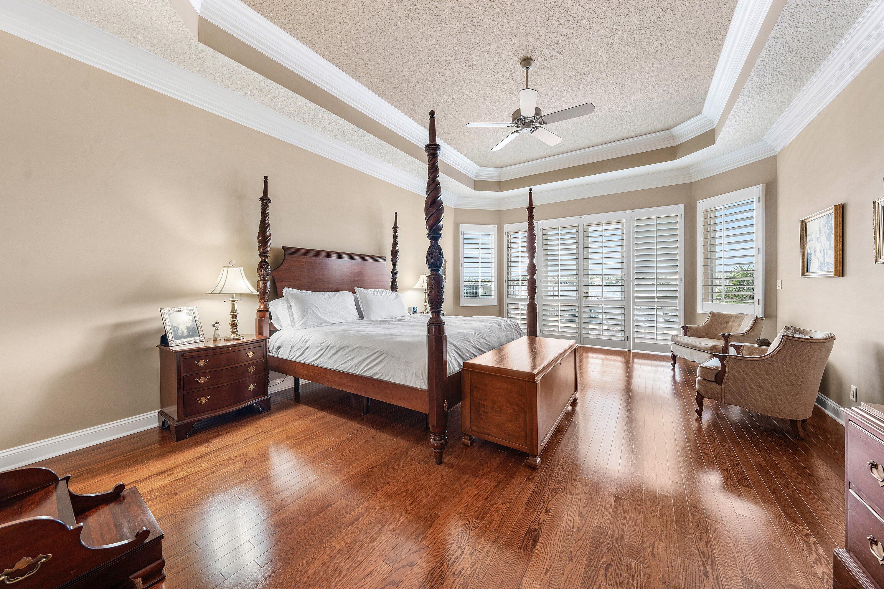 TEQUESTA - Residential