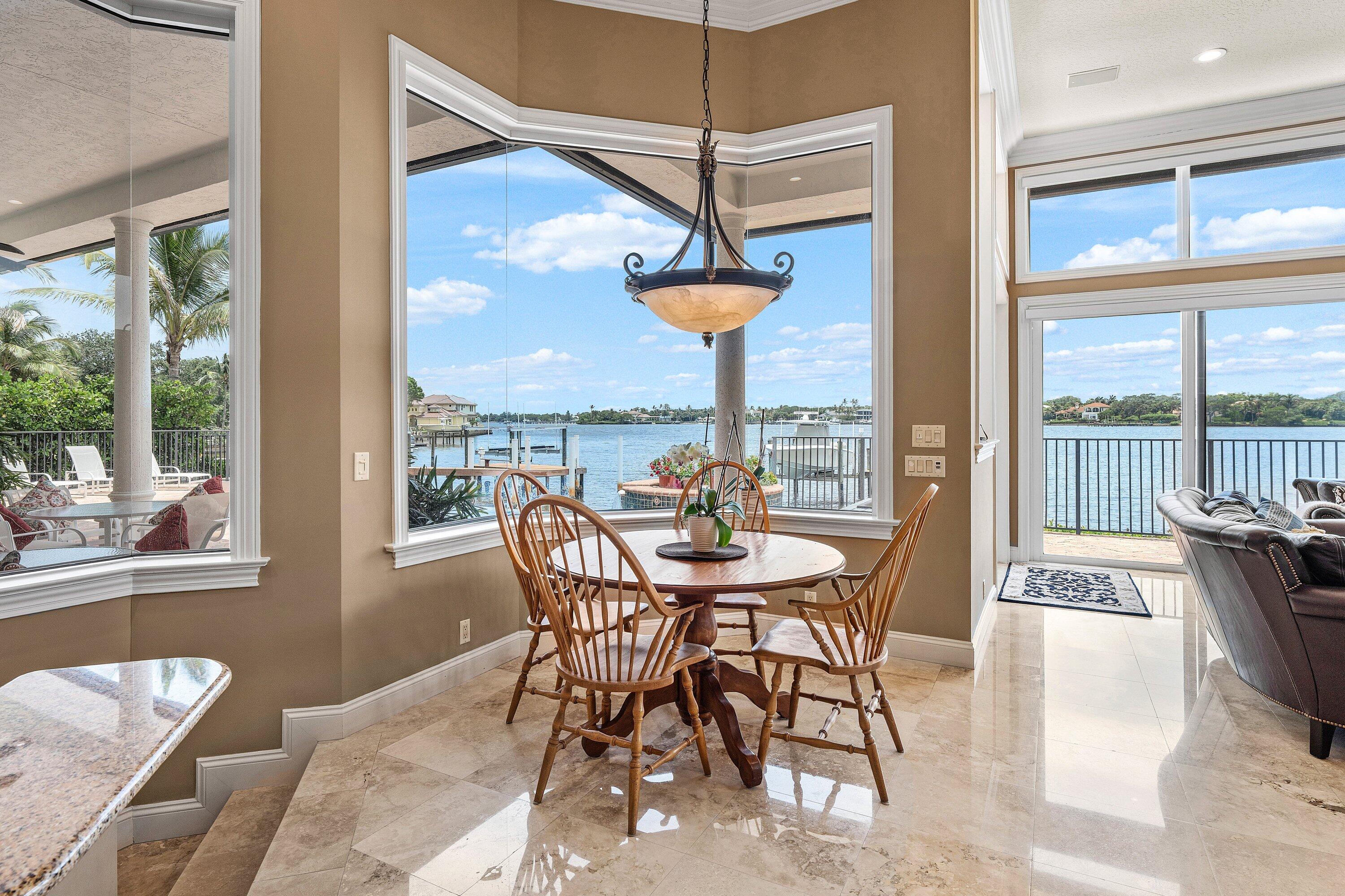 TEQUESTA - Residential