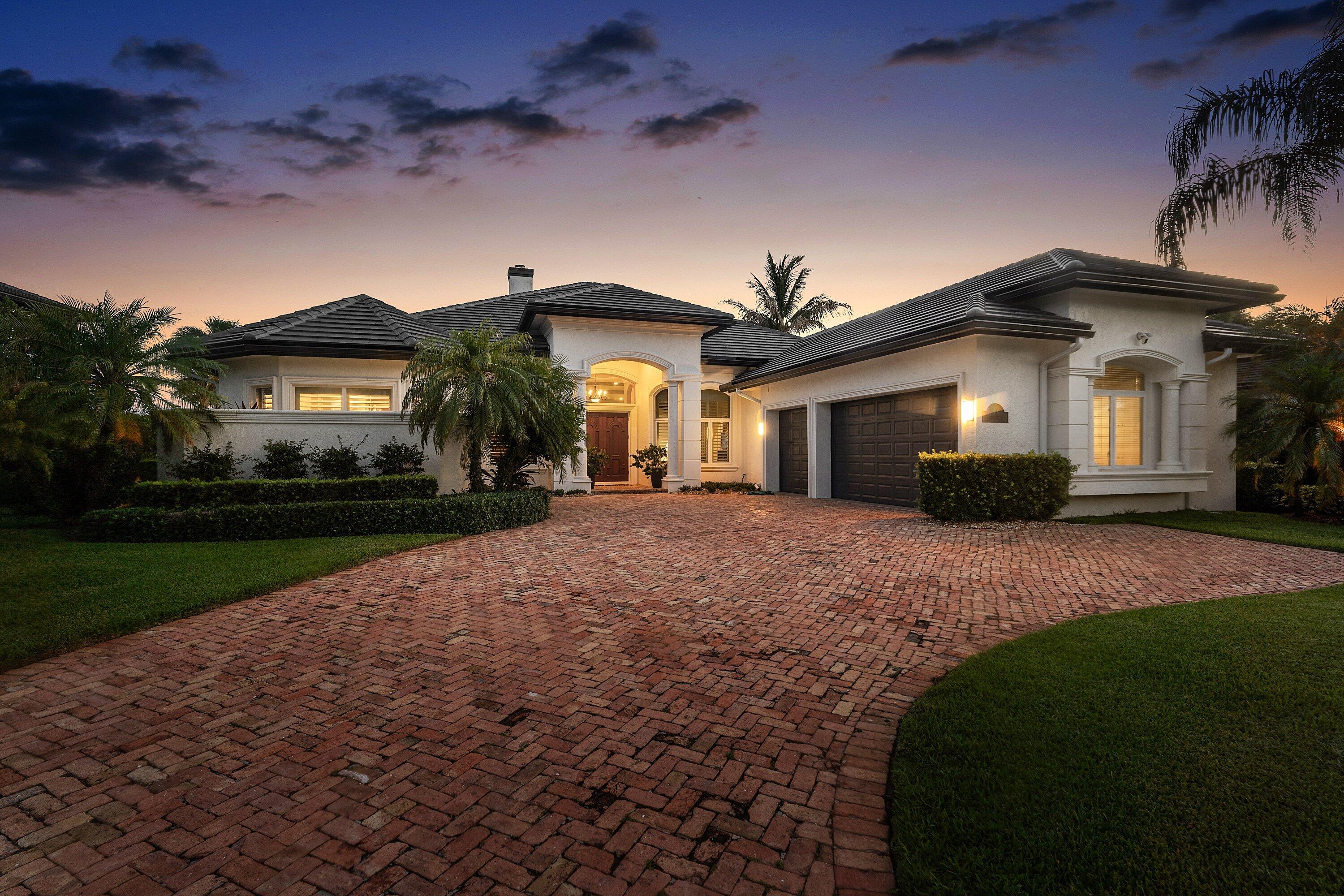 TEQUESTA - Residential