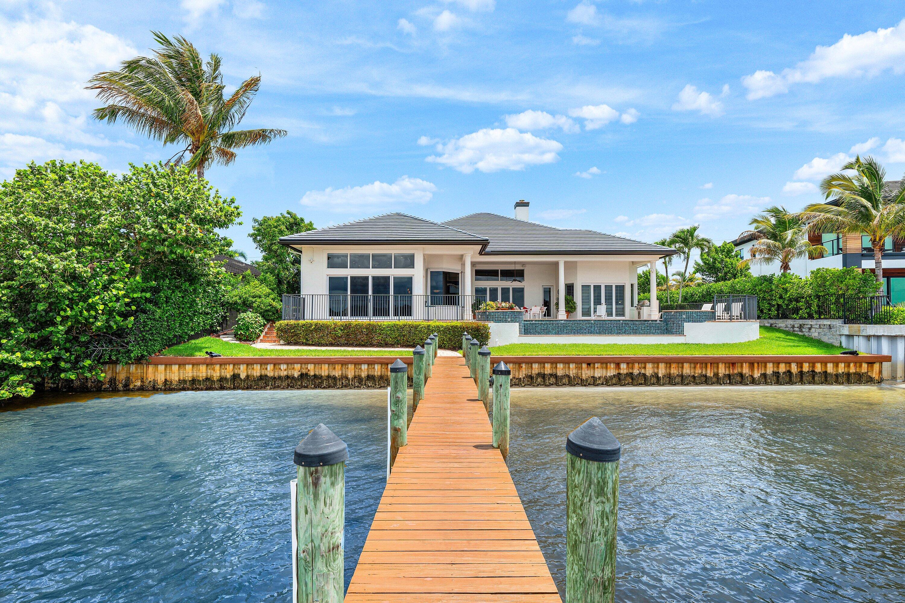 TEQUESTA - Residential