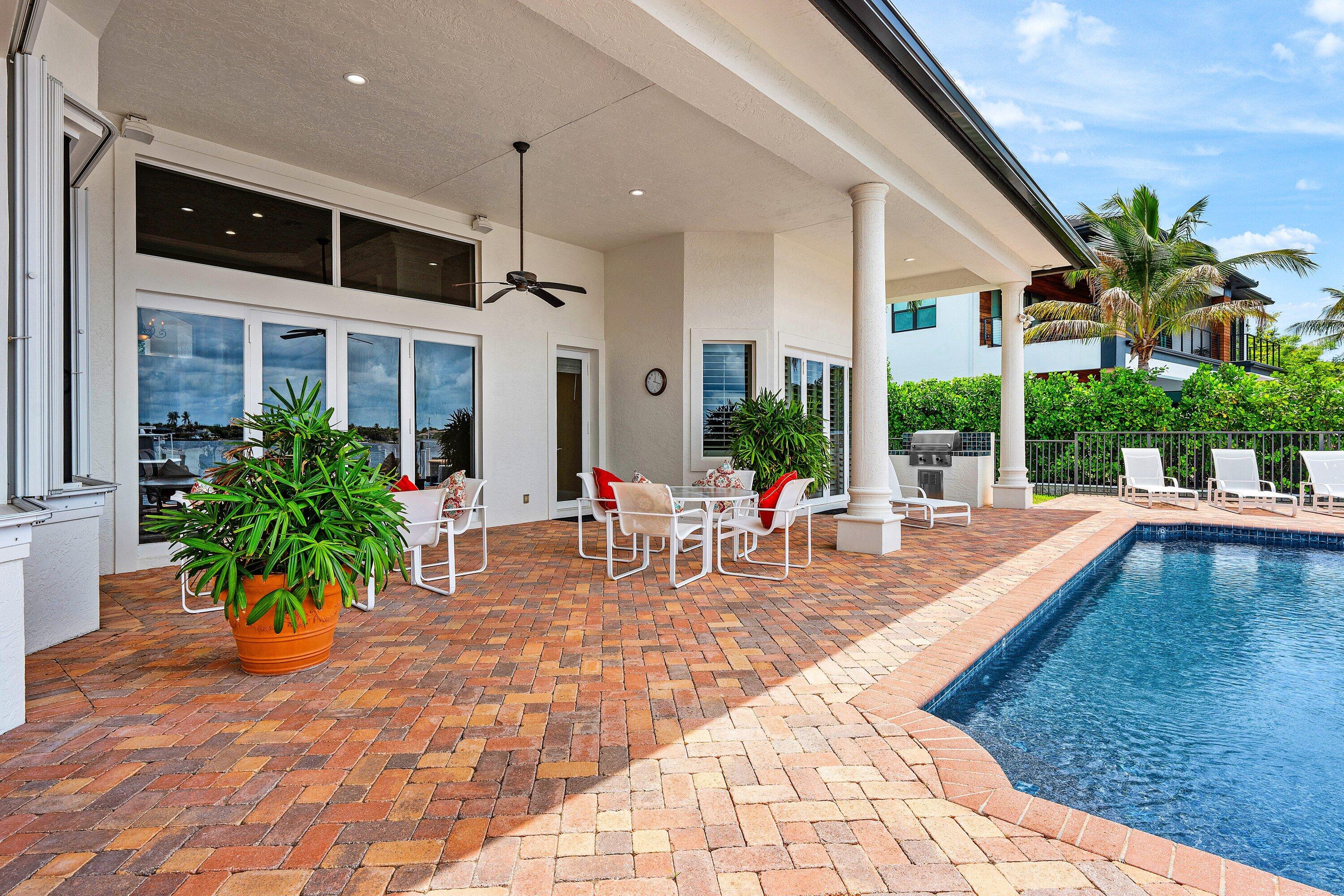 TEQUESTA - Residential