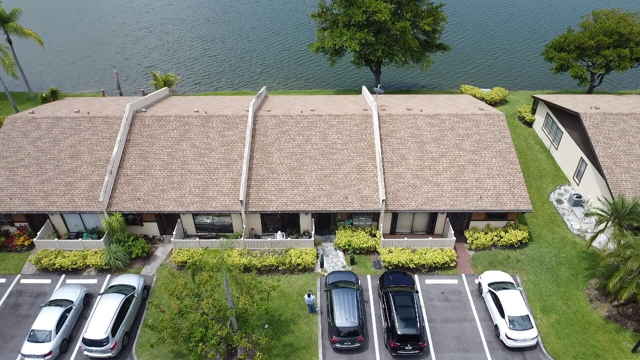 WOODLAKE ISLES - Residential