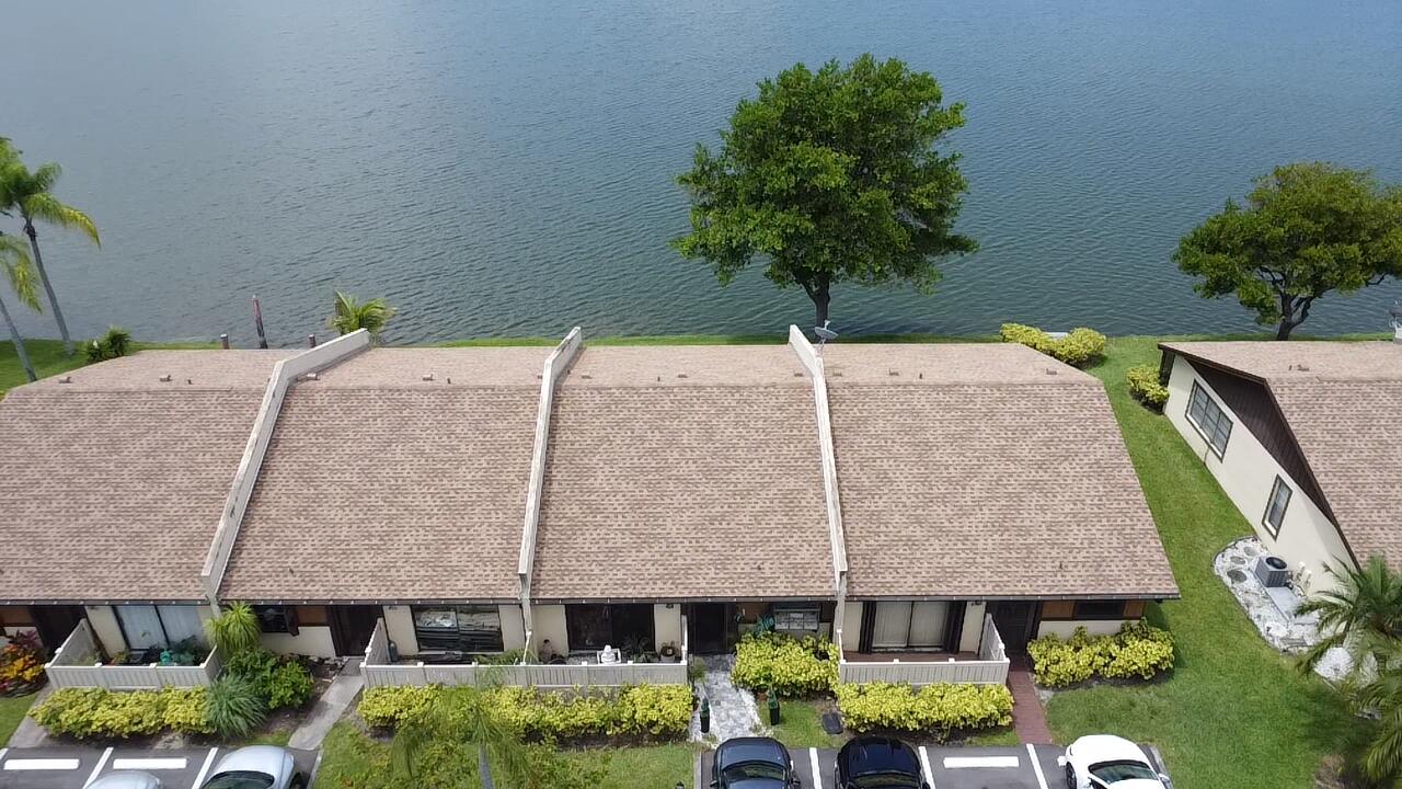 WOODLAKE ISLES - Residential