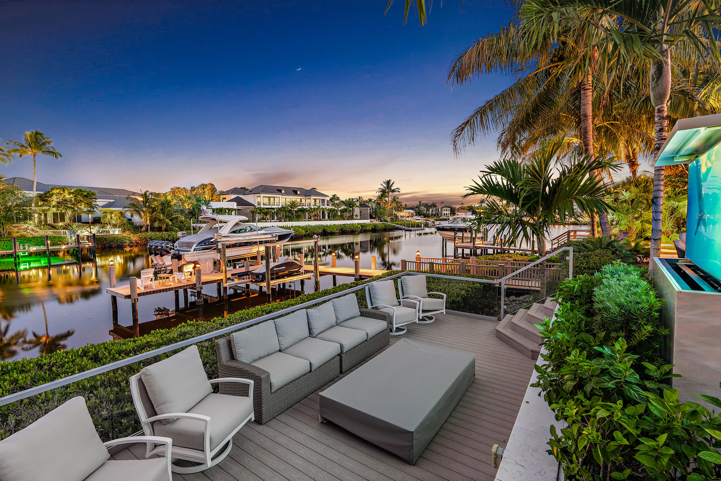 Admirals Cove - Residential