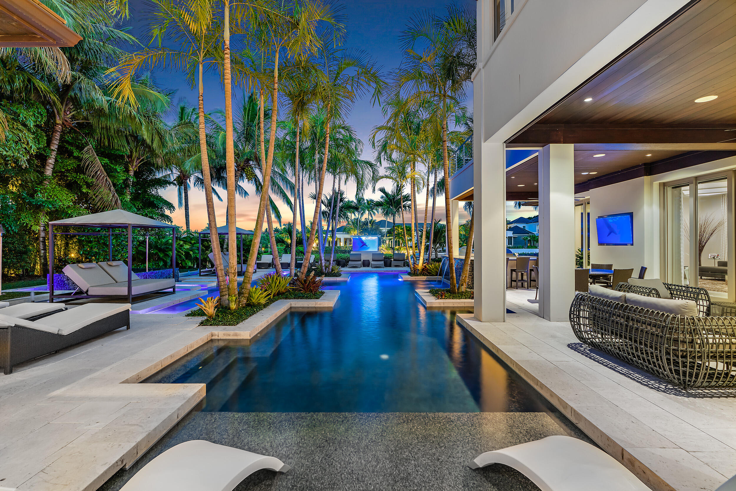 Admirals Cove - Residential