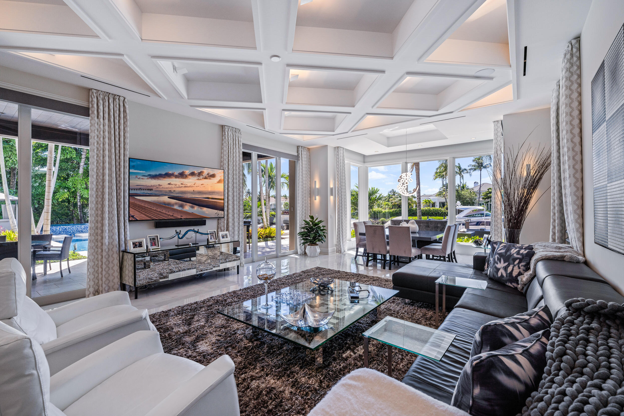 Admirals Cove - Residential