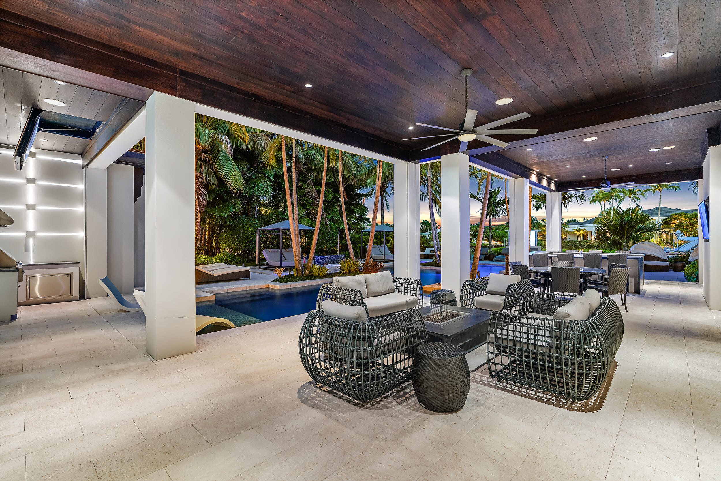 Admirals Cove - Residential