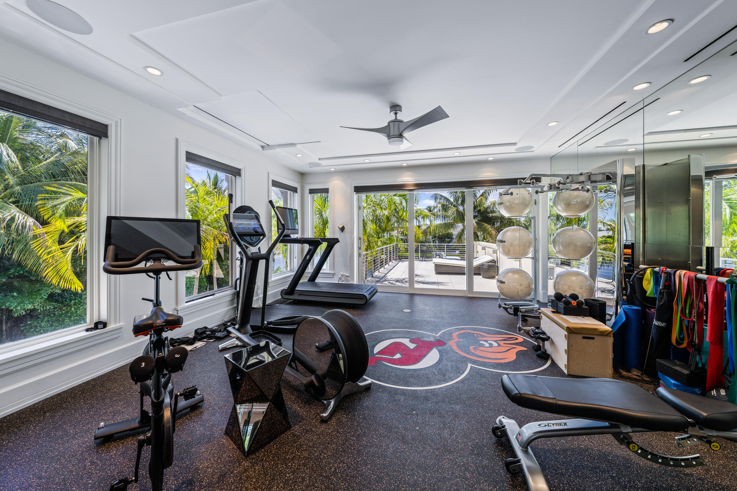 Admirals Cove - Residential