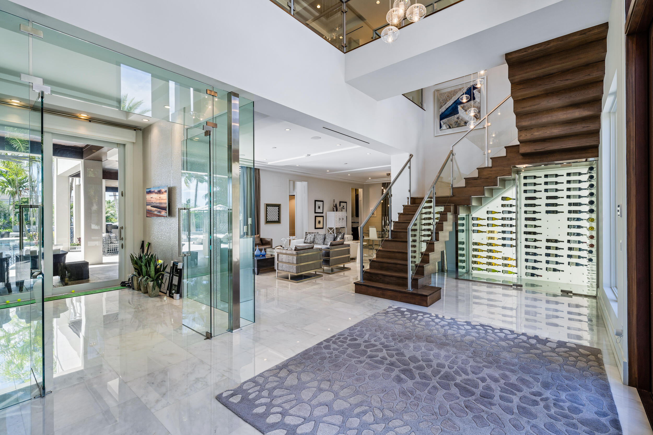 Admirals Cove - Residential