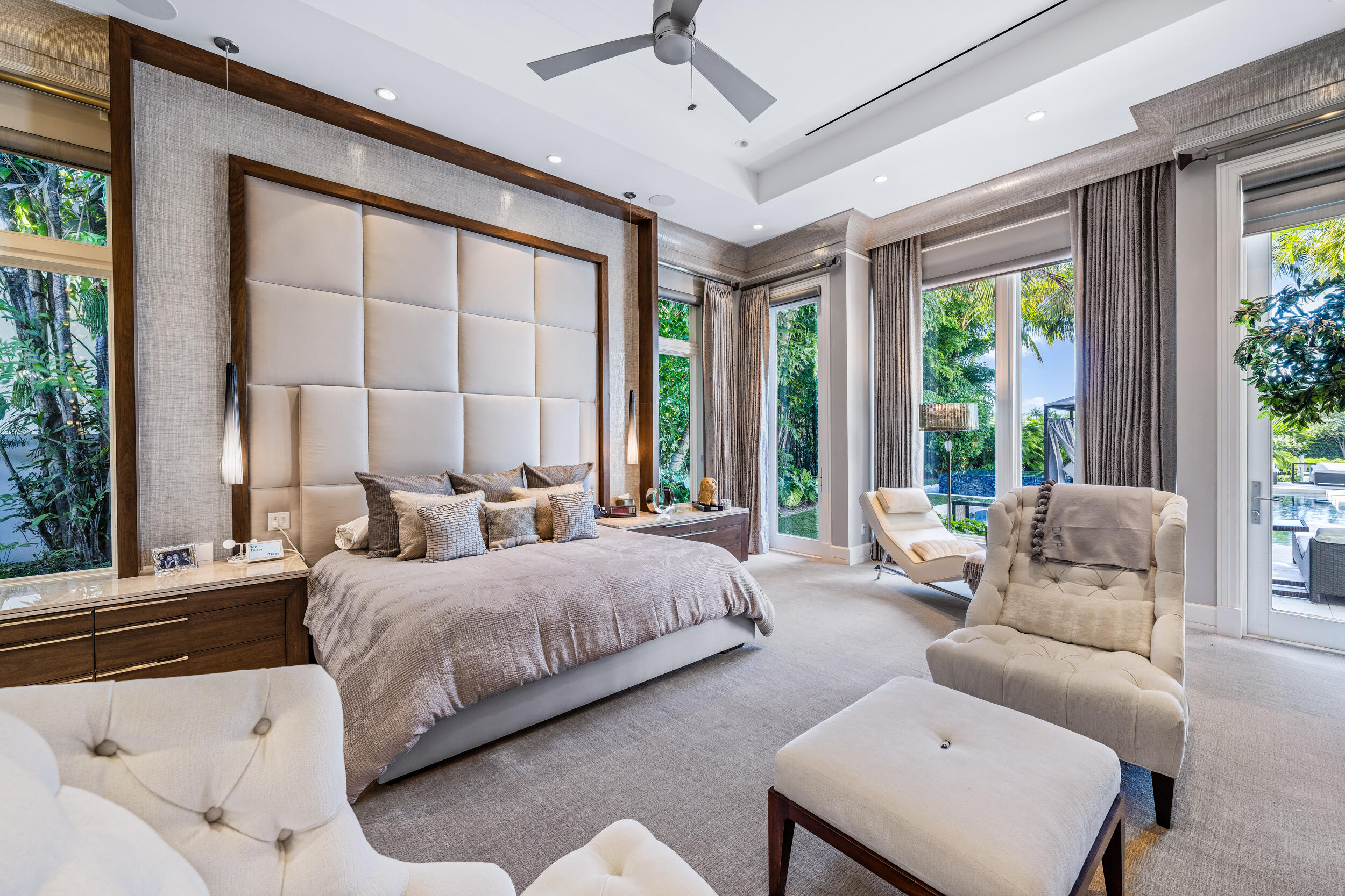 Admirals Cove - Residential