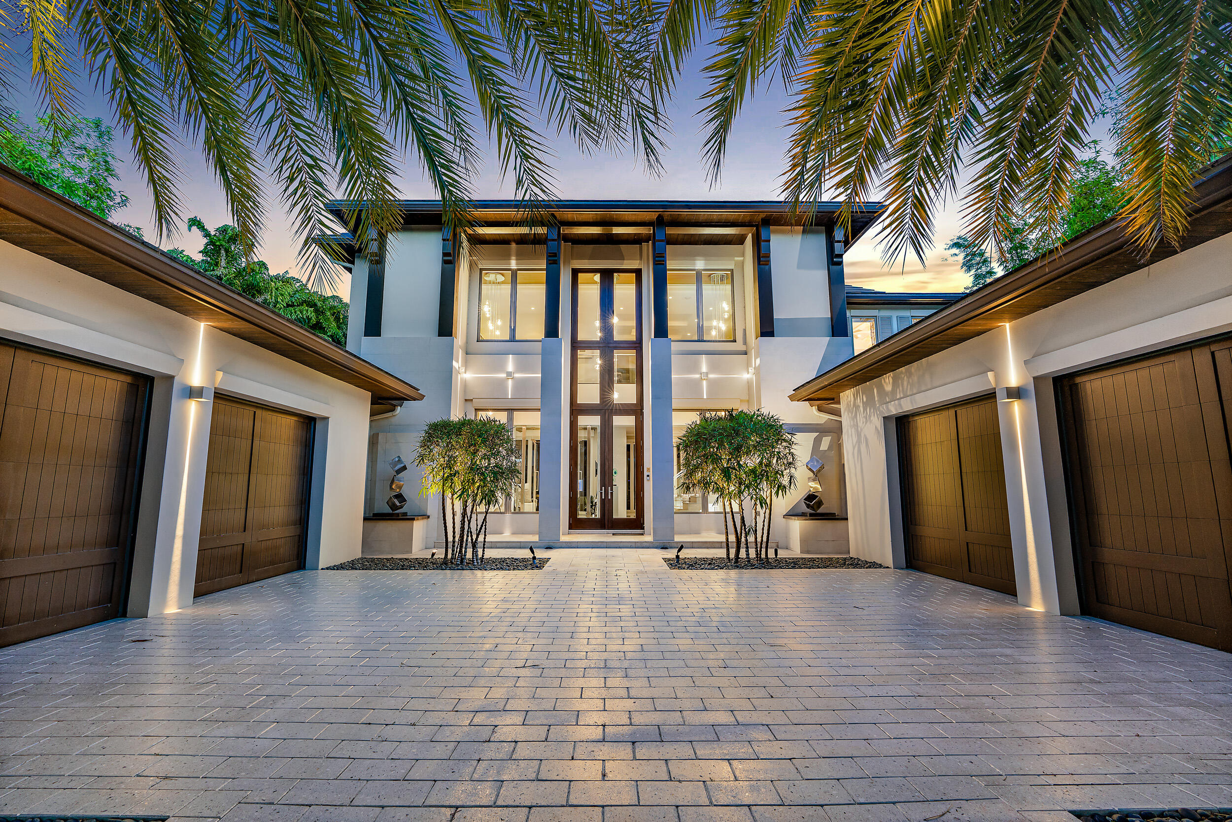 Admirals Cove - Residential