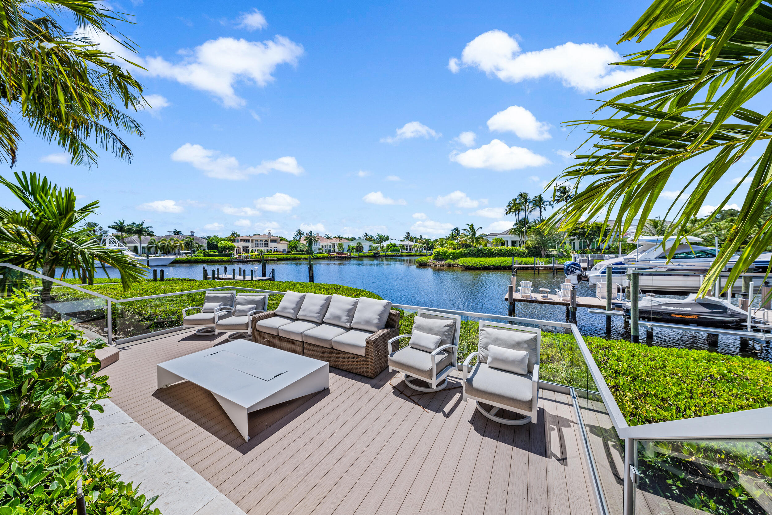 Admirals Cove - Residential