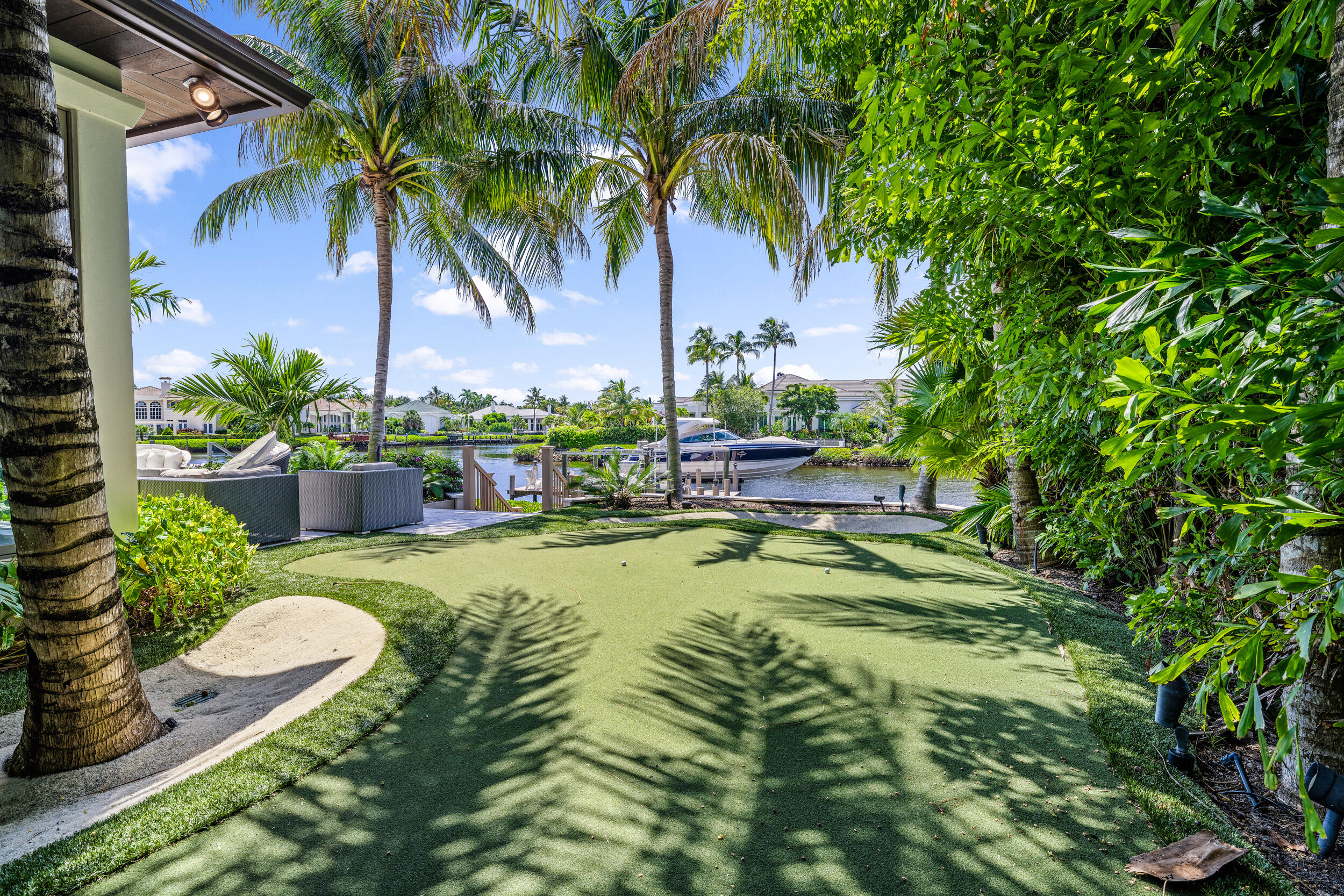 Admirals Cove - Residential