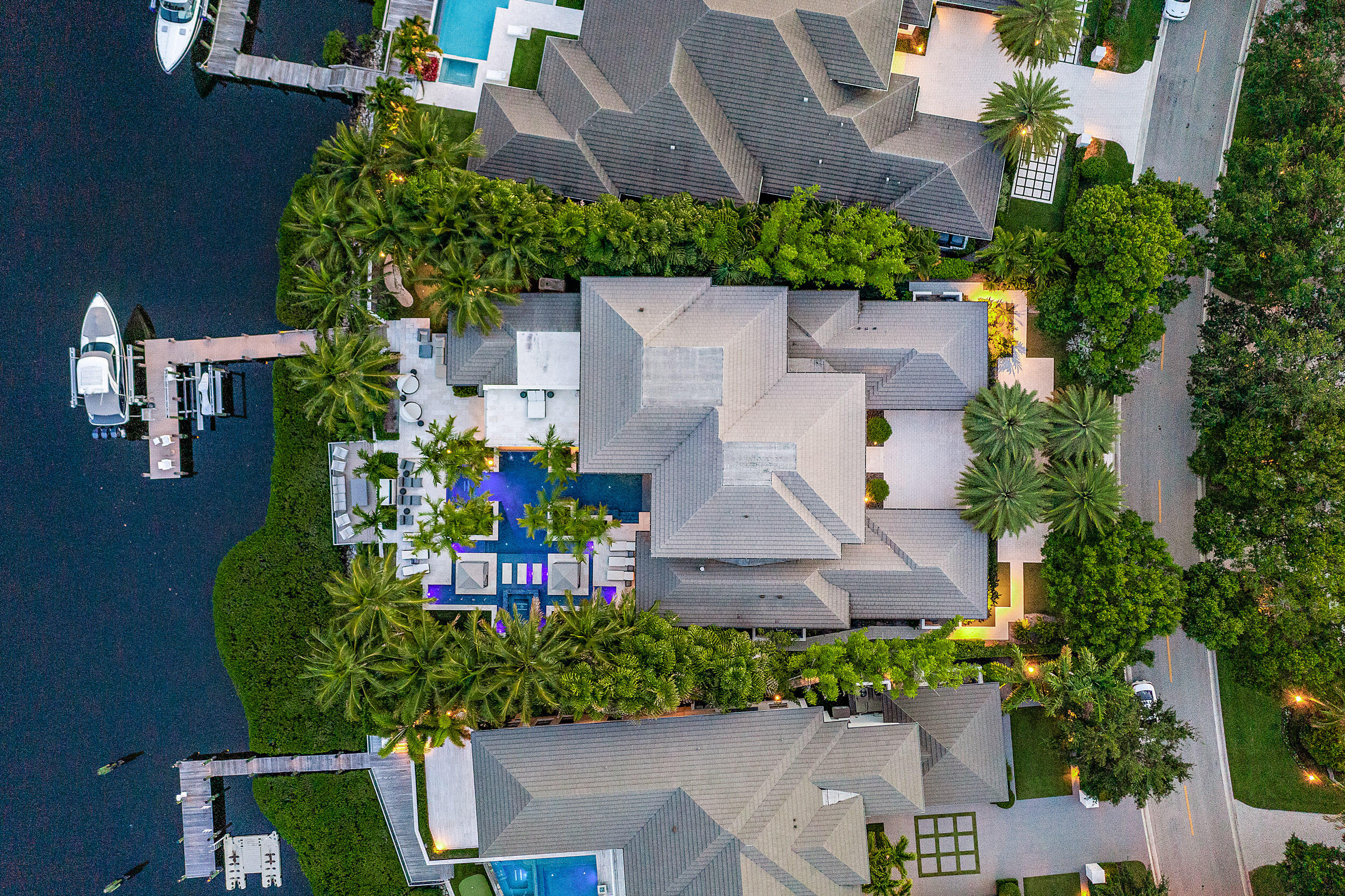 Admirals Cove - Residential