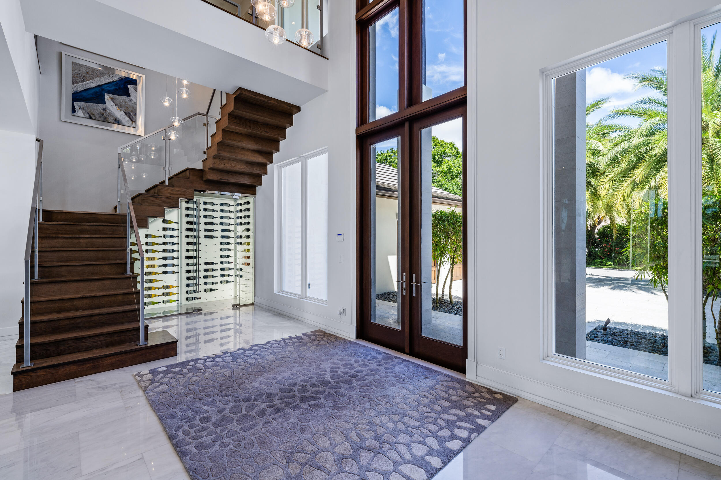 Admirals Cove - Residential