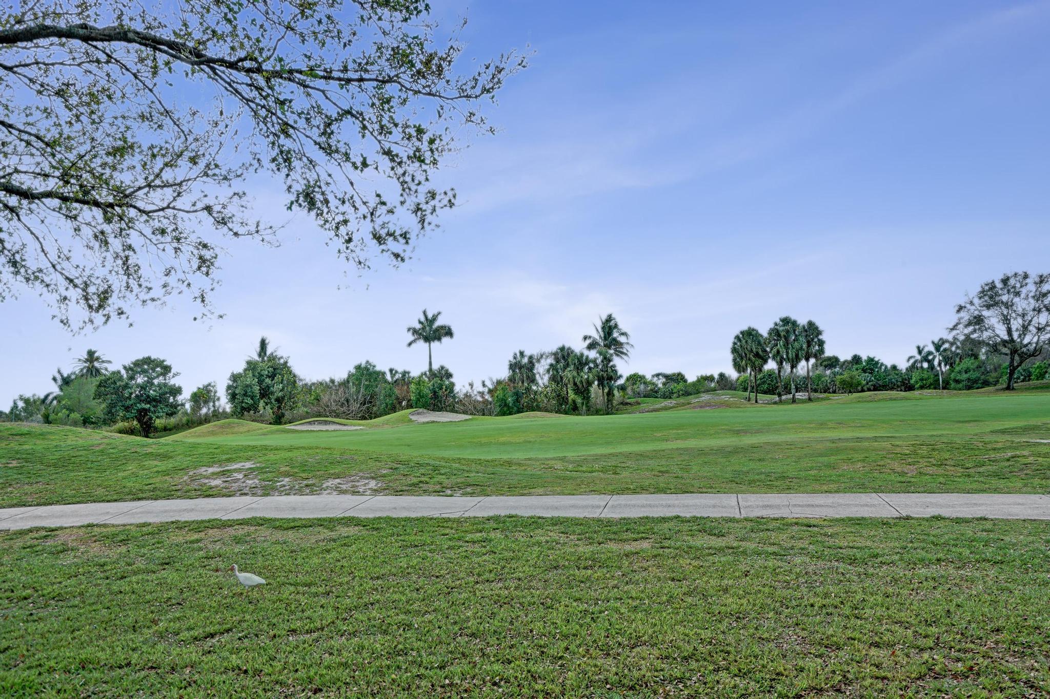 PLANTATION GOLF ESTATES - Residential