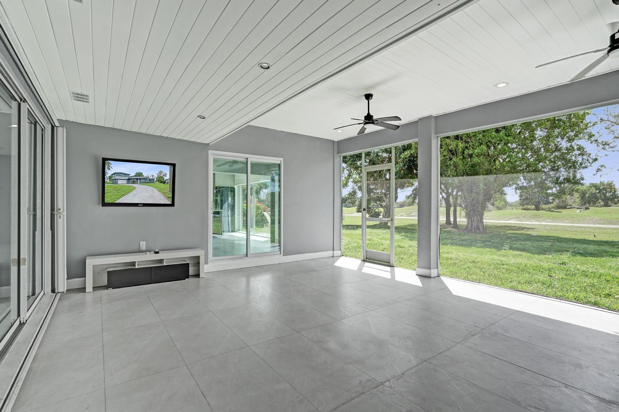 PLANTATION GOLF ESTATES - Residential