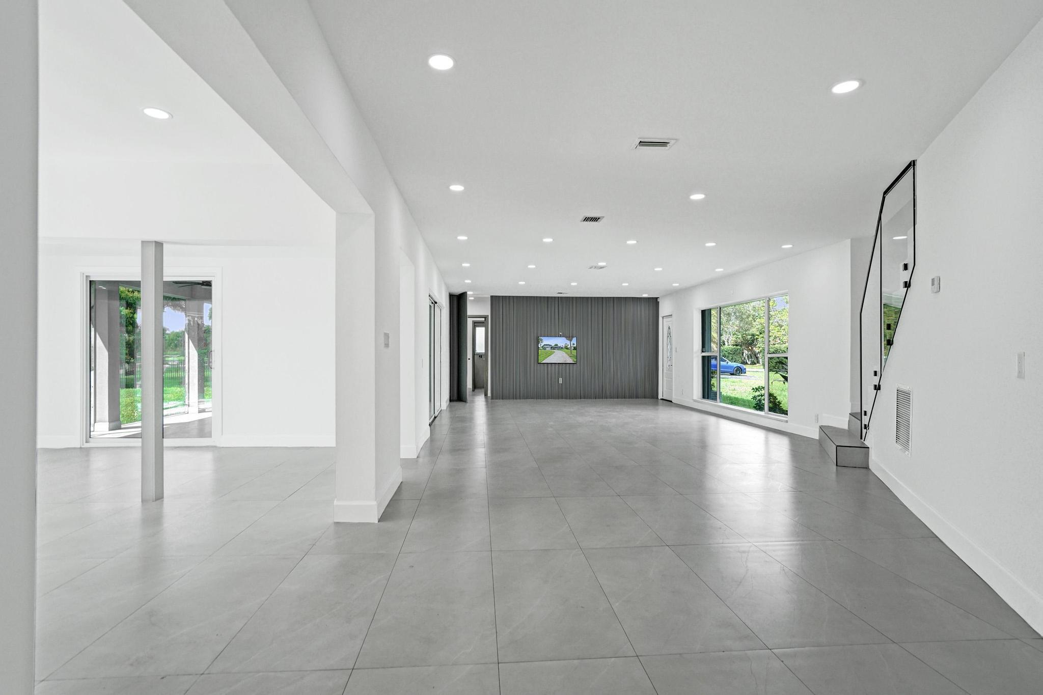 PLANTATION GOLF ESTATES - Residential