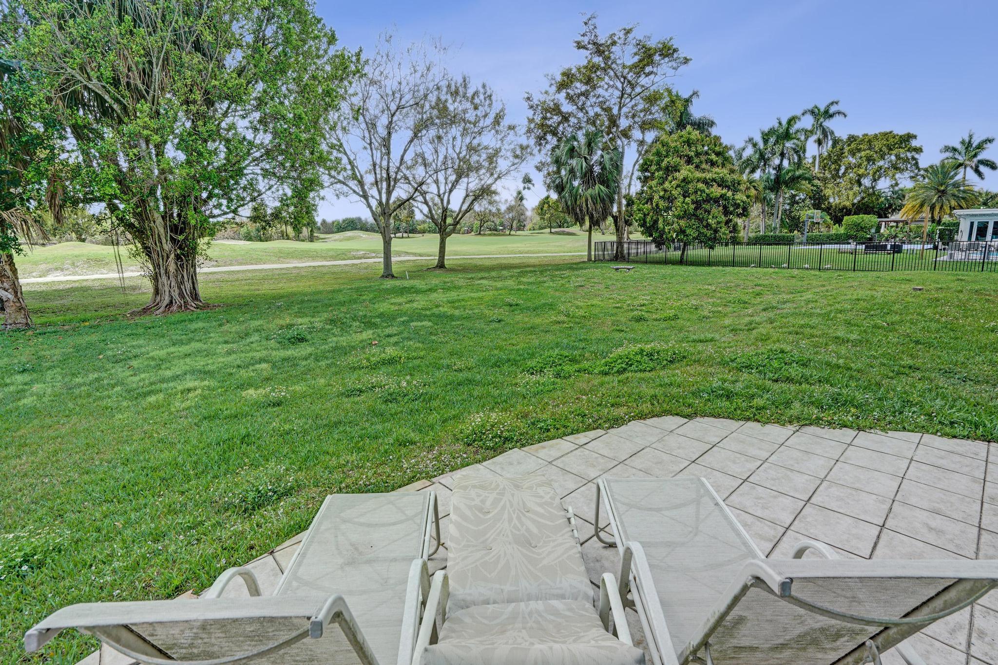 PLANTATION GOLF ESTATES - Residential