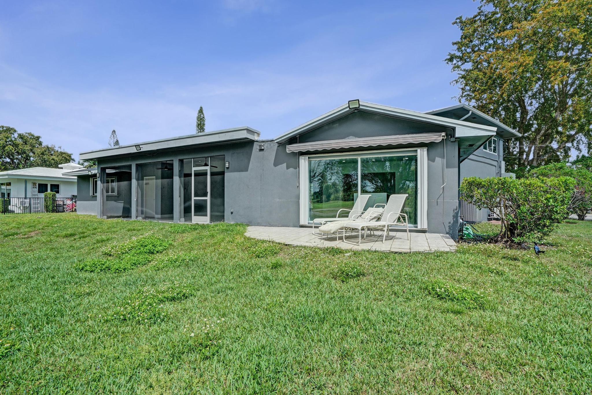 PLANTATION GOLF ESTATES - Residential