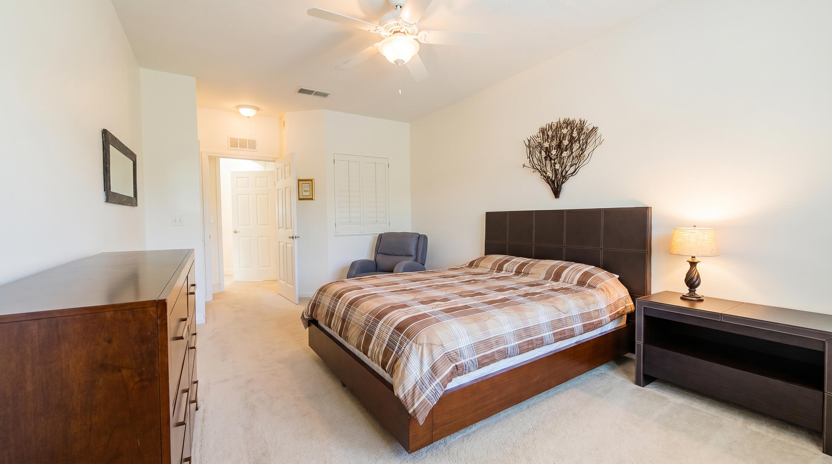 GOLF VILLAS CONDOMINIUM - Residential Lease