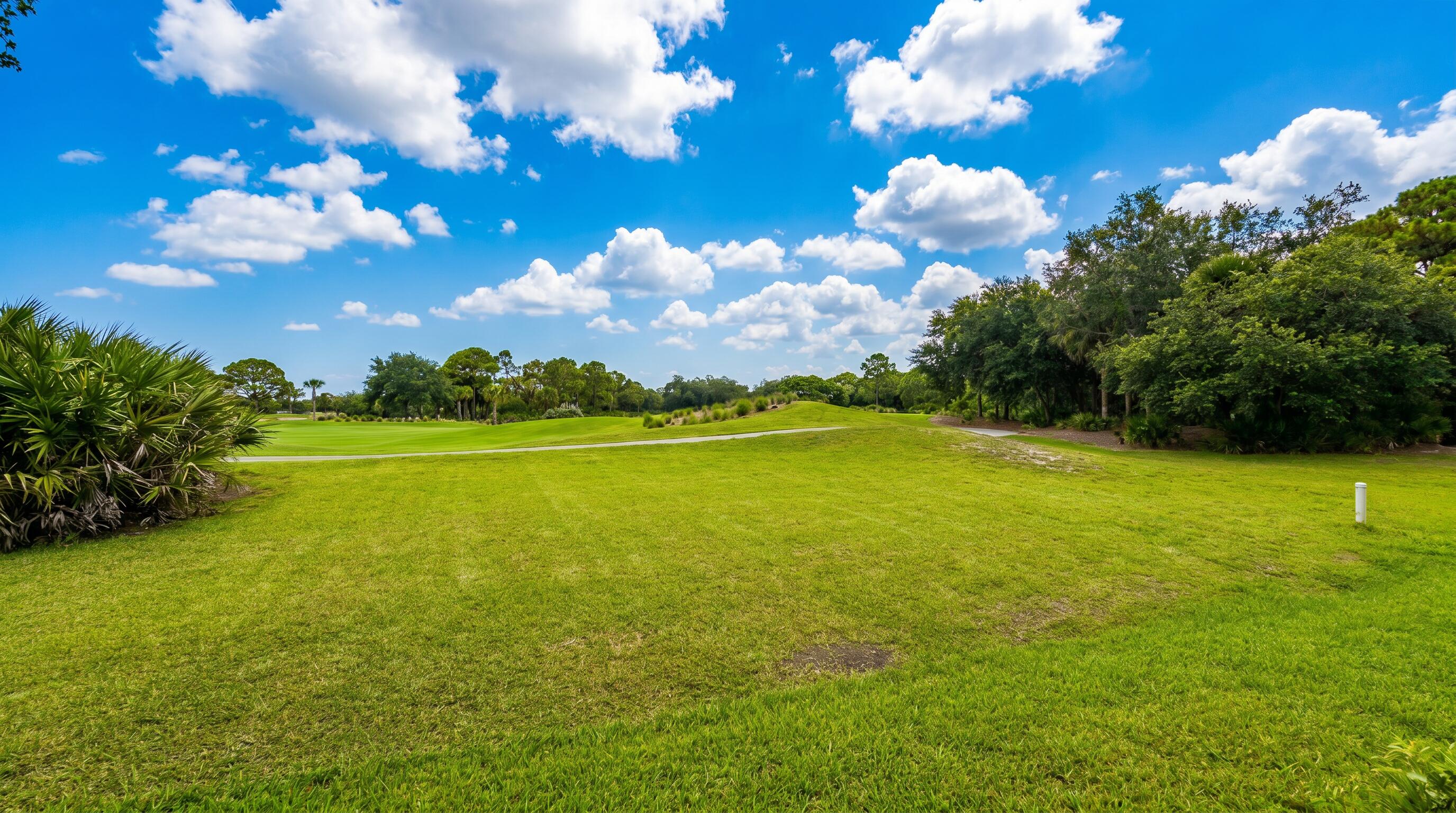 GOLF VILLAS CONDOMINIUM - Residential Lease