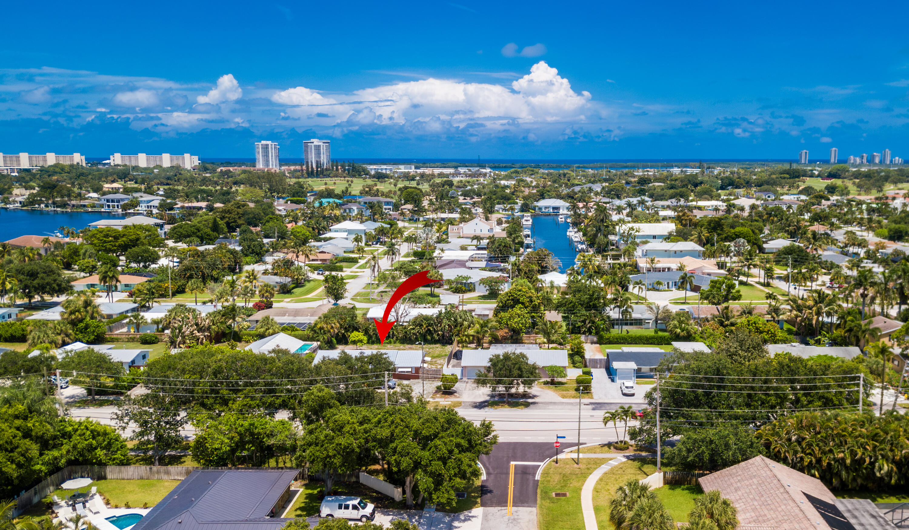 NORTH PALM BEACH VILLAGE OF 6 - Residential
