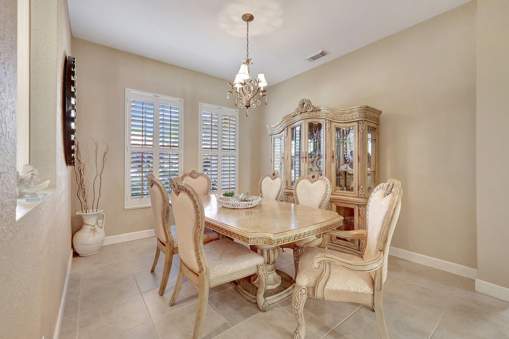 TORTOISE CAY AT ST LUCIE WEST PLAT NO 130 - Residential