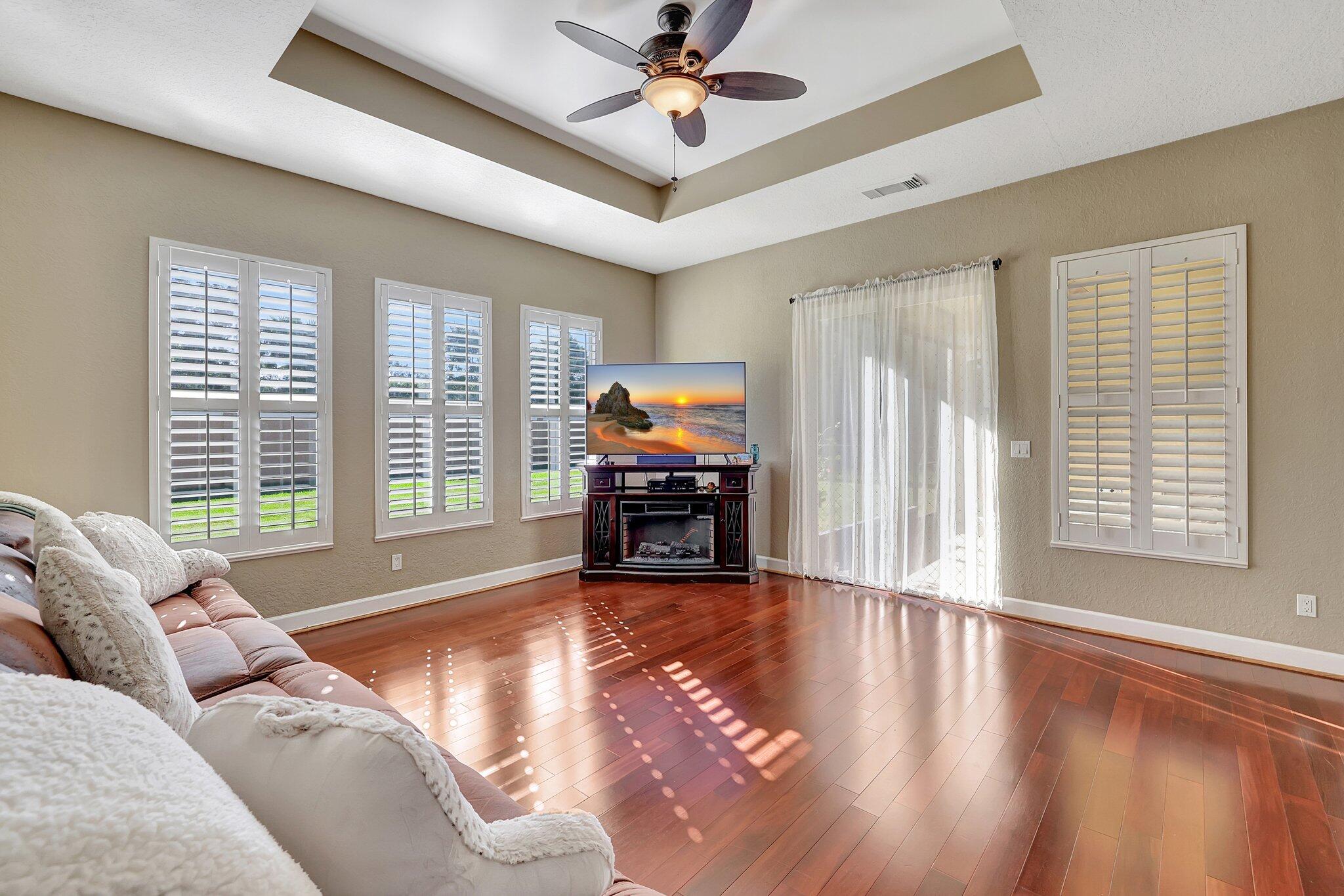 TORTOISE CAY AT ST LUCIE WEST PLAT NO 130 - Residential